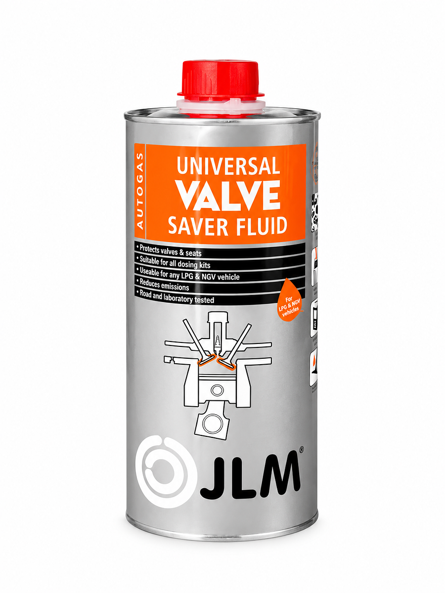 JLM VALVE SAVER FLUID 1LT