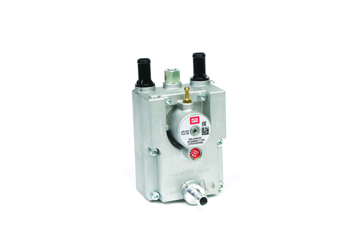 Genius max reducer 3.0