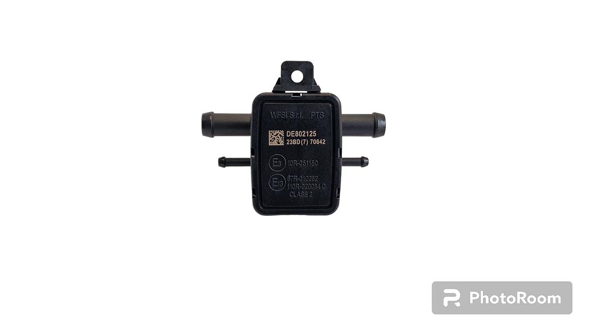 PT-MAP WESTPORT BRC ZAVOLI