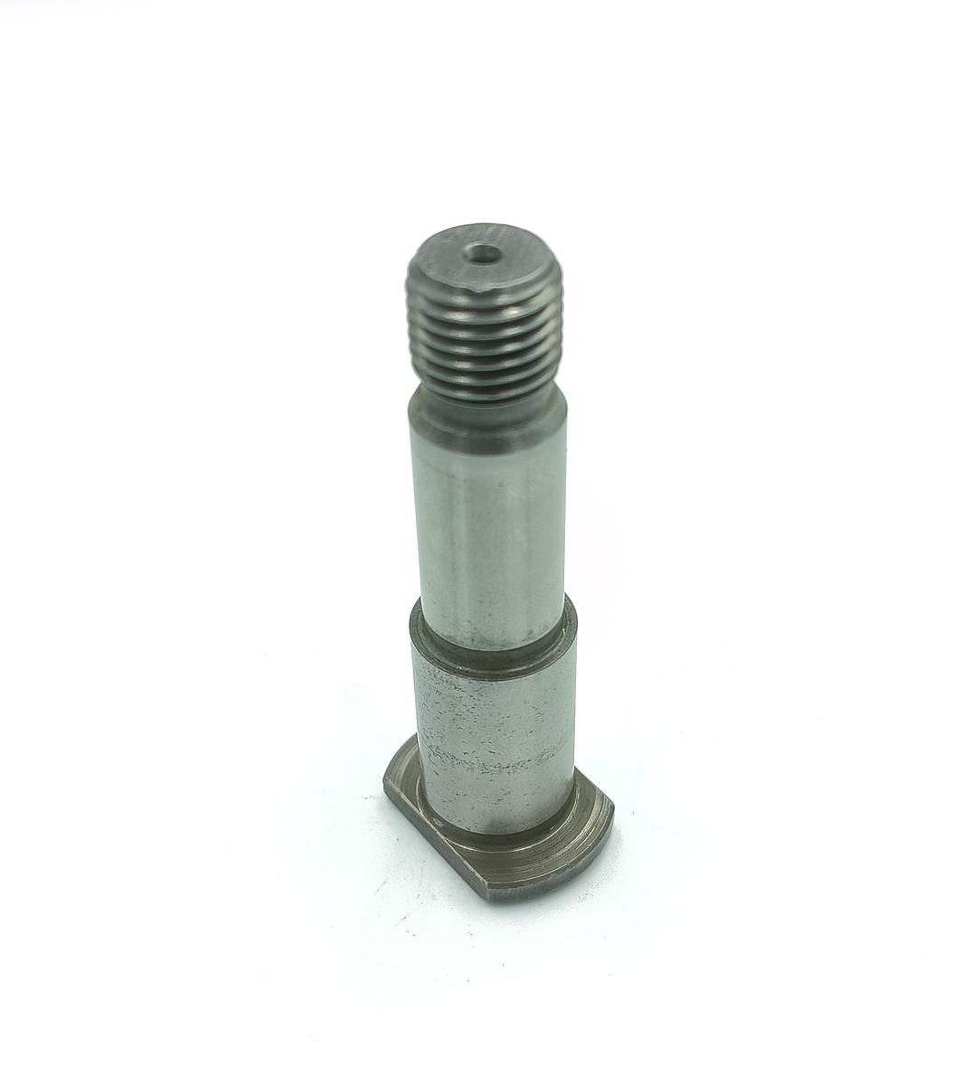 Άξονάκι Iseki 37560-88930. Ανταλλακτικά μεταχειρισμένα και καινούρια, εισαγόμενα από την Ιαπωνία σε άριστη κατάσταση. Βρείτε γνήσια - original και ιμιτασιόν - aftermarket ανταλλακτικά για όλα τα Kubota σε προσιτές τιμές.