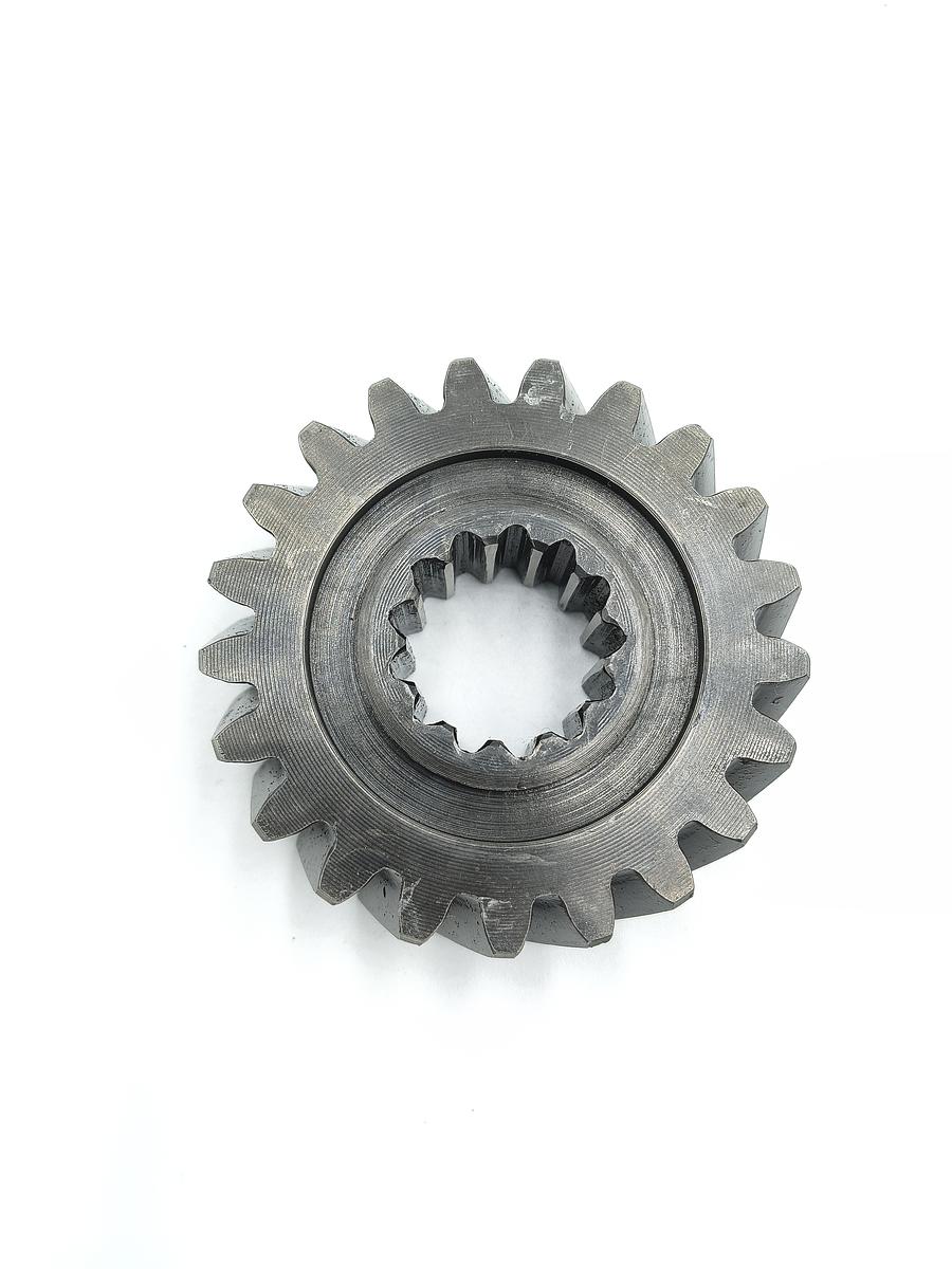 Γρανάζι PTO 21 Δόντια Yanmar 1A7870-26080. Ανταλλακτικά μεταχειρισμένα και καινούρια, εισαγόμενα από την Ιαπωνία σε άριστη κατάσταση. Βρείτε γνήσια - original και ιμιτασιόν - aftermarket ανταλλακτικά για όλα τα Kubota σε προσιτές τιμές.