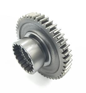 Gear 46 Teeth Kubota 34070-22810. Used and new spare parts, imported from Japan in excellent condition. Find genuine - original and aftermarket spare parts for all Kubota tractors at affordable prices.