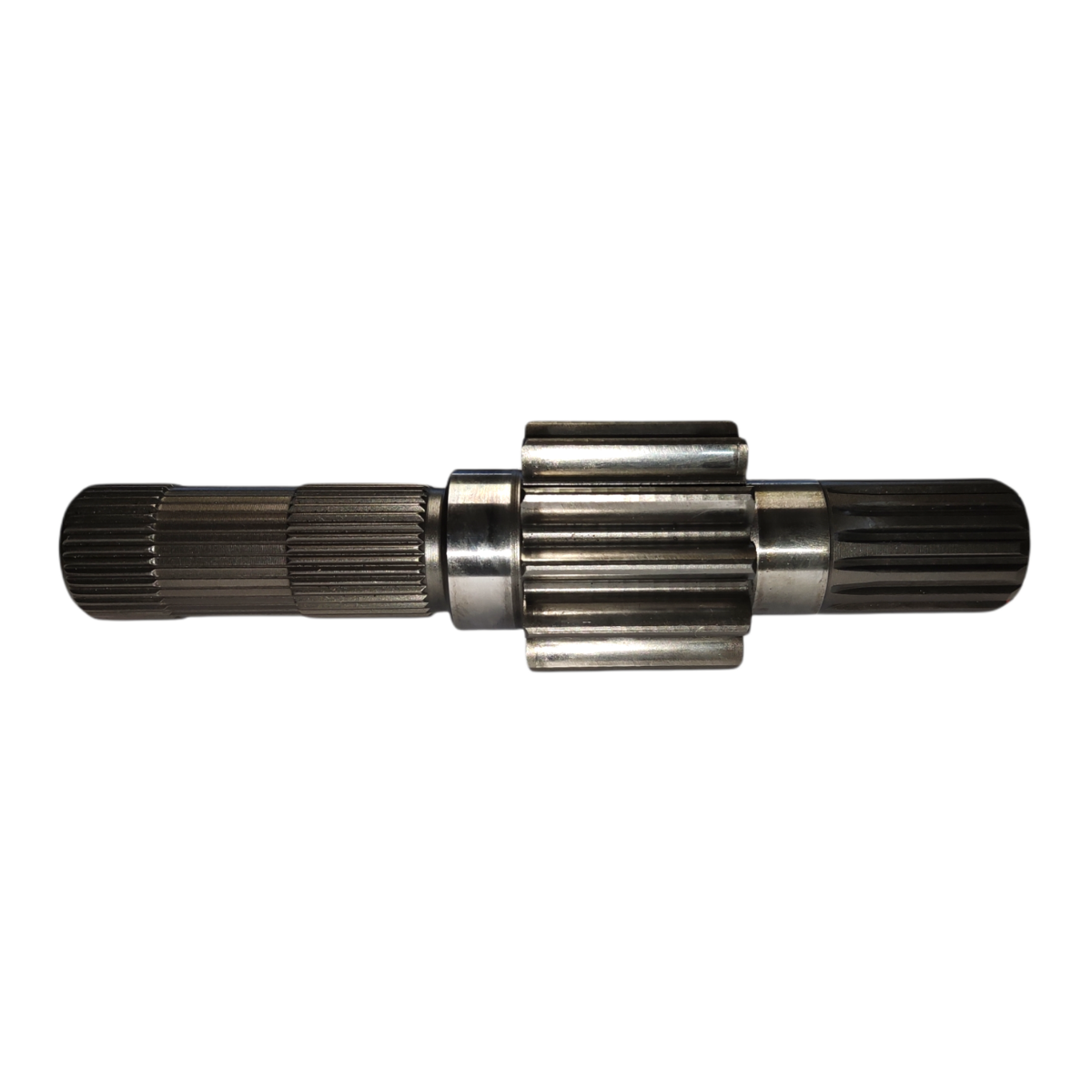 Άξονας φρένου Yanmar: 1W3262-11360. Ανταλλακτικά μεταχειρισμένα και καινούρια, εισαγόμενα από την Ιαπωνία σε άριστη κατάσταση. Βρείτε γνήσια - original και ιμιτασιόν - aftermarket ανταλλακτικά για όλα τα Yanmar σε προσιτές τιμές.