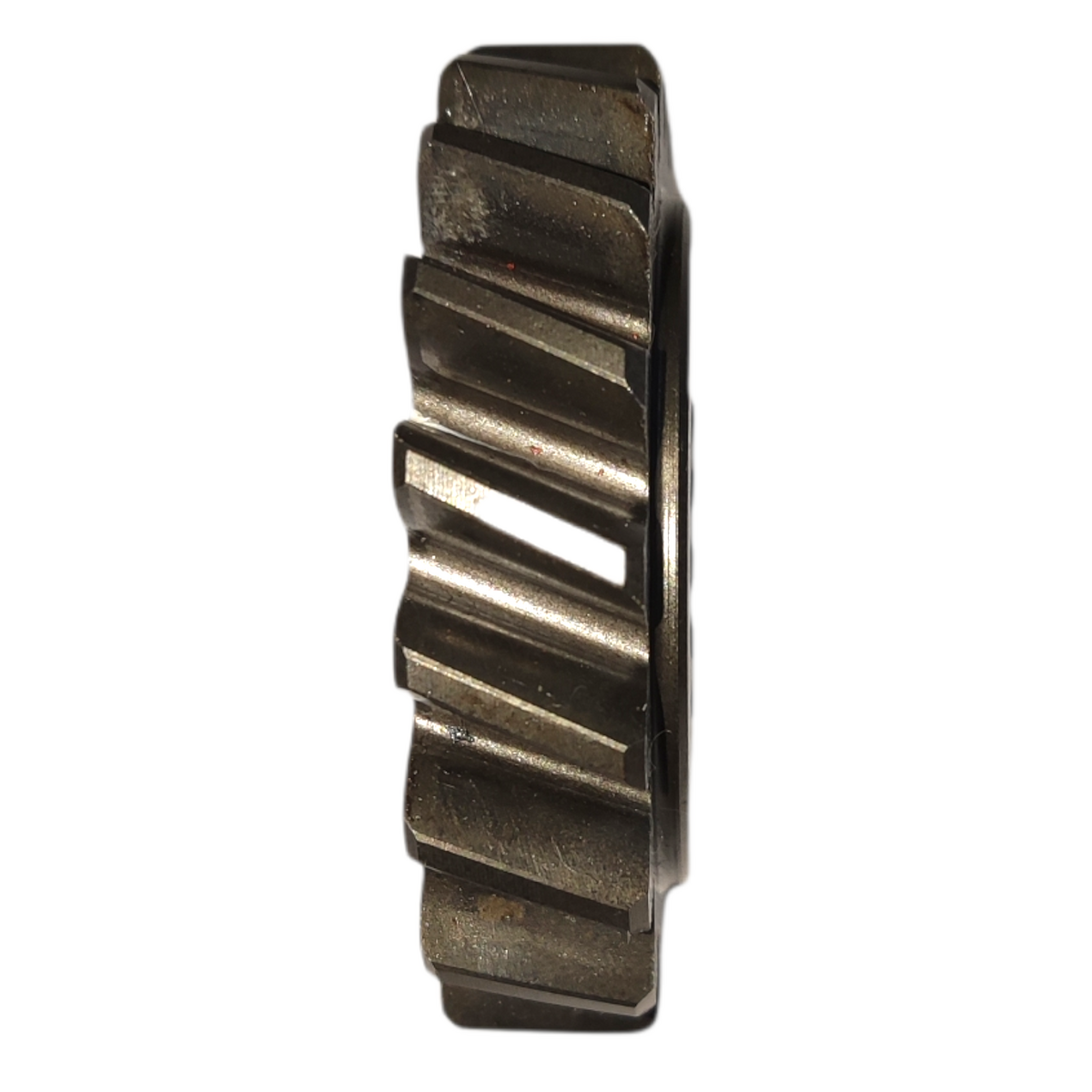Γρανάζι 19 δόντια R Yanmar: 1W3223-25090. Ανταλλακτικά μεταχειρισμένα και καινούρια, εισαγόμενα από την Ιαπωνία σε άριστη κατάσταση. Βρείτε γνήσια - original και ιμιτασιόν - aftermarket ανταλλακτικά για όλα τα Yanmar σε προσιτές τιμές.