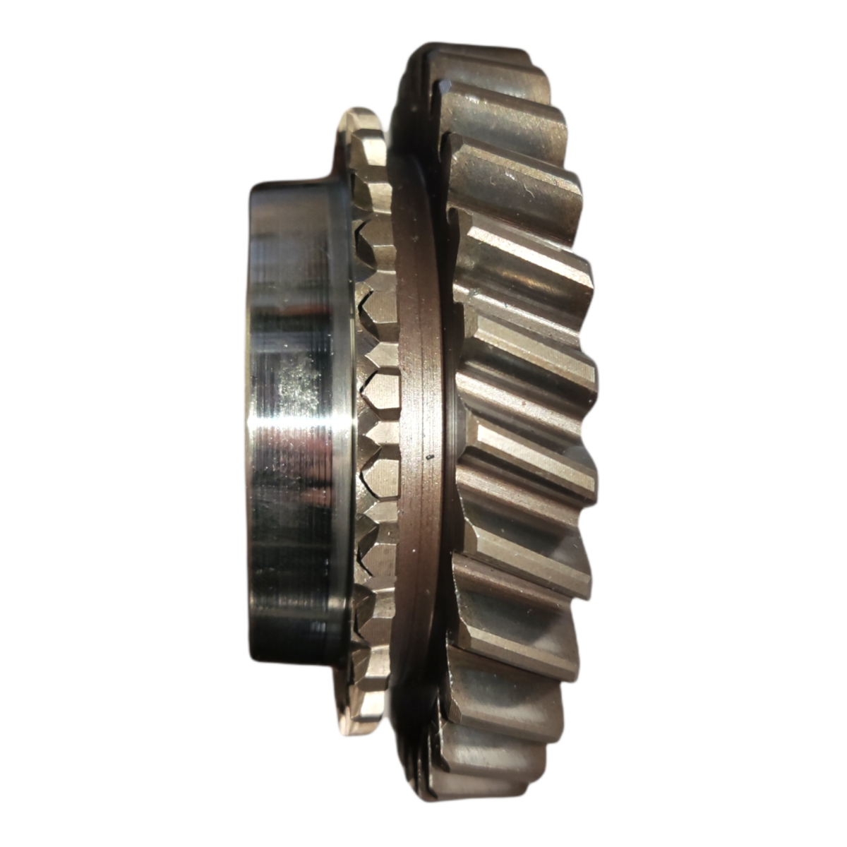 Γρανάζι 3ης 30 δόντια Yanmar: 1W3223-82130. Ανταλλακτικά μεταχειρισμένα και καινούρια, εισαγόμενα από την Ιαπωνία σε άριστη κατάσταση. Βρείτε γνήσια - original και ιμιτασιόν - aftermarket ανταλλακτικά για όλα τα Yanmar σε προσιτές τιμές.