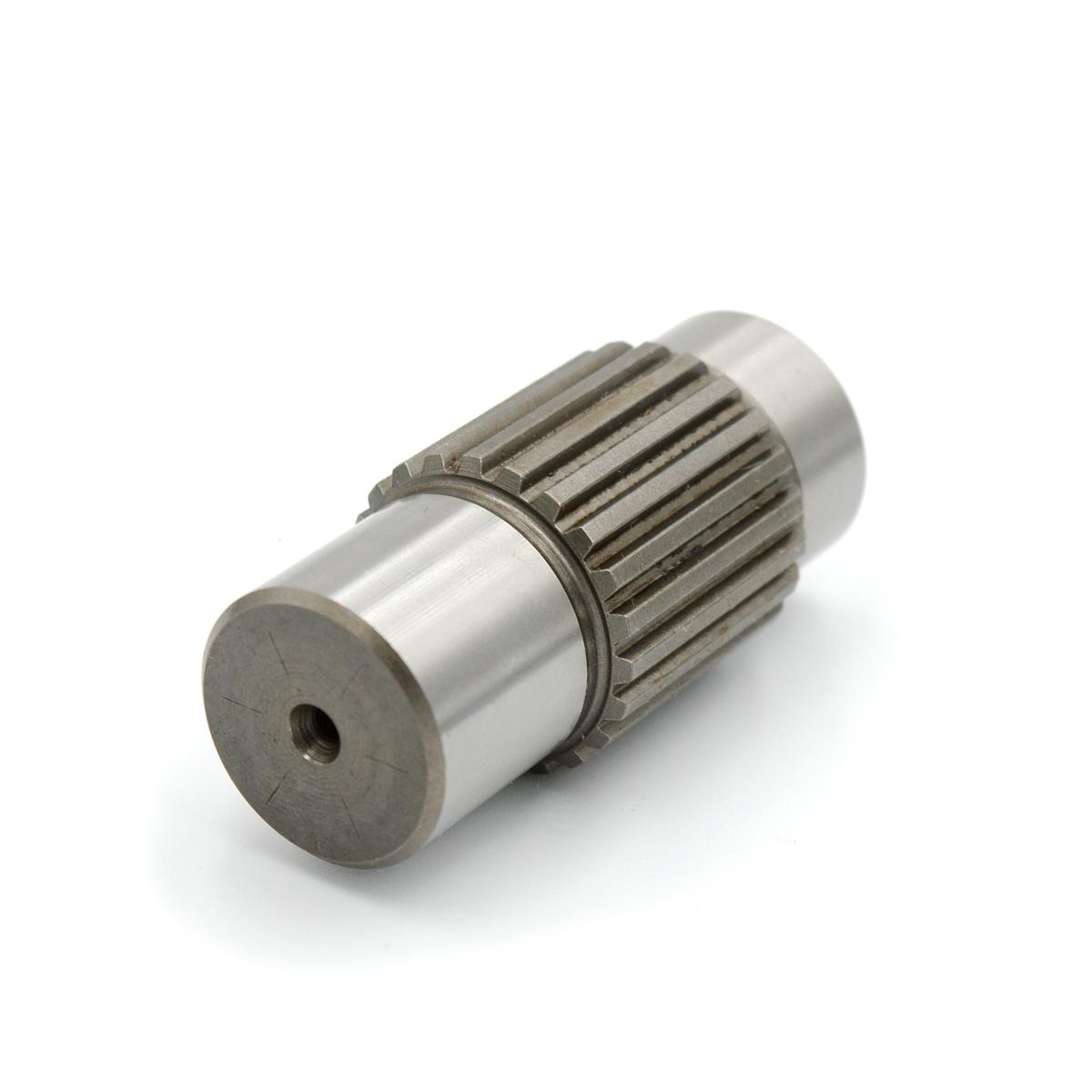 Άξονας ρελαντί DT Kubota 3A021-41240. Ανταλλακτικά μεταχειρισμένα και καινούρια, εισαγόμενα από την Ιαπωνία σε άριστη κατάσταση. Βρείτε γνήσια - original και ιμιτασιόν - aftermarket ανταλλακτικά για όλα τα τρακτέρ Kubota σε προσιτές τιμές.