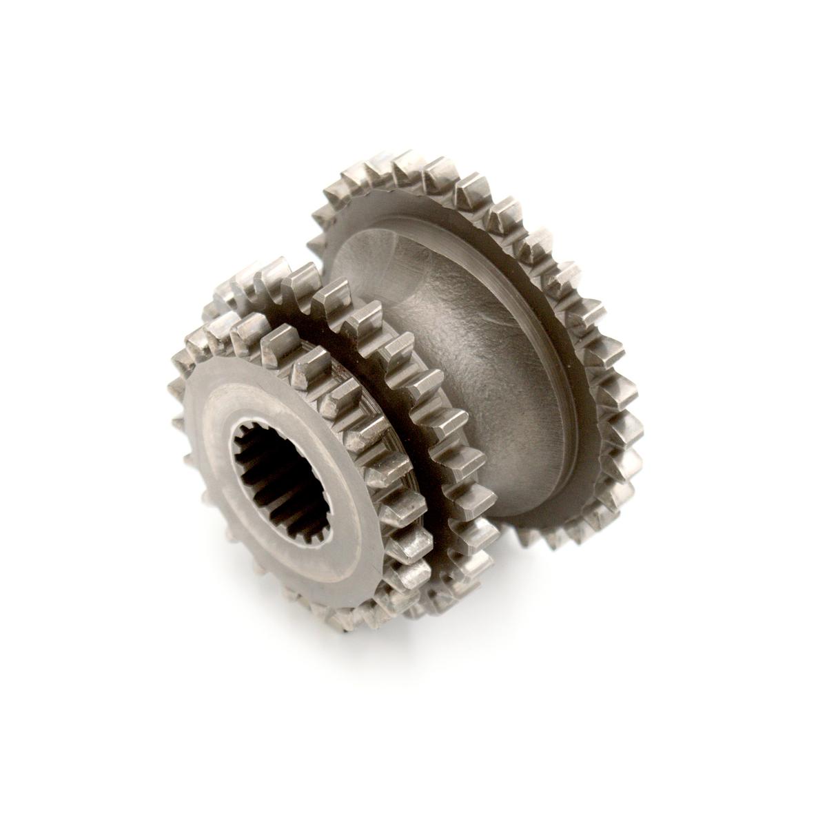 Γρανάζι τριπλό 23-27-30 δόντια Iseki 1430-203-004-00. Ανταλλακτικά μεταχειρισμένα και καινούρια, εισαγόμενα από την Ιαπωνία σε άριστη κατάσταση. Βρείτε γνήσια - original και ιμιτασιόν - aftermarket ανταλλακτικά για όλα τα Iseki σε προσιτές τιμές.