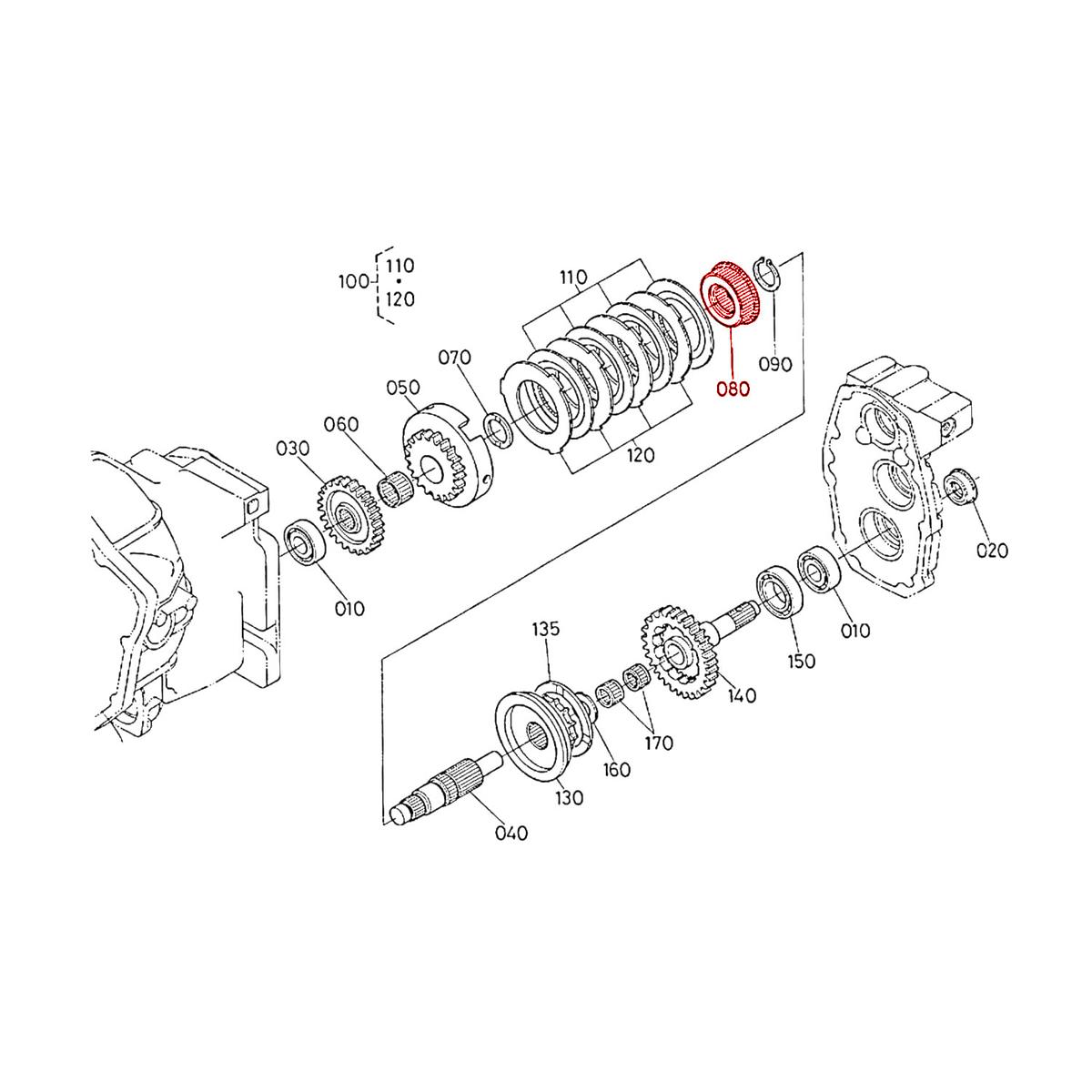 Κόμπλερ Kubota 67950-76380. Ανταλλακτικά μεταχειρισμένα και καινούρια, εισαγόμενα από την Ιαπωνία σε άριστη κατάσταση. Βρείτε γνήσια - original και ιμιτασιόν - aftermarket ανταλλακτικά για όλα τα Kubota σε προσιτές τιμές.