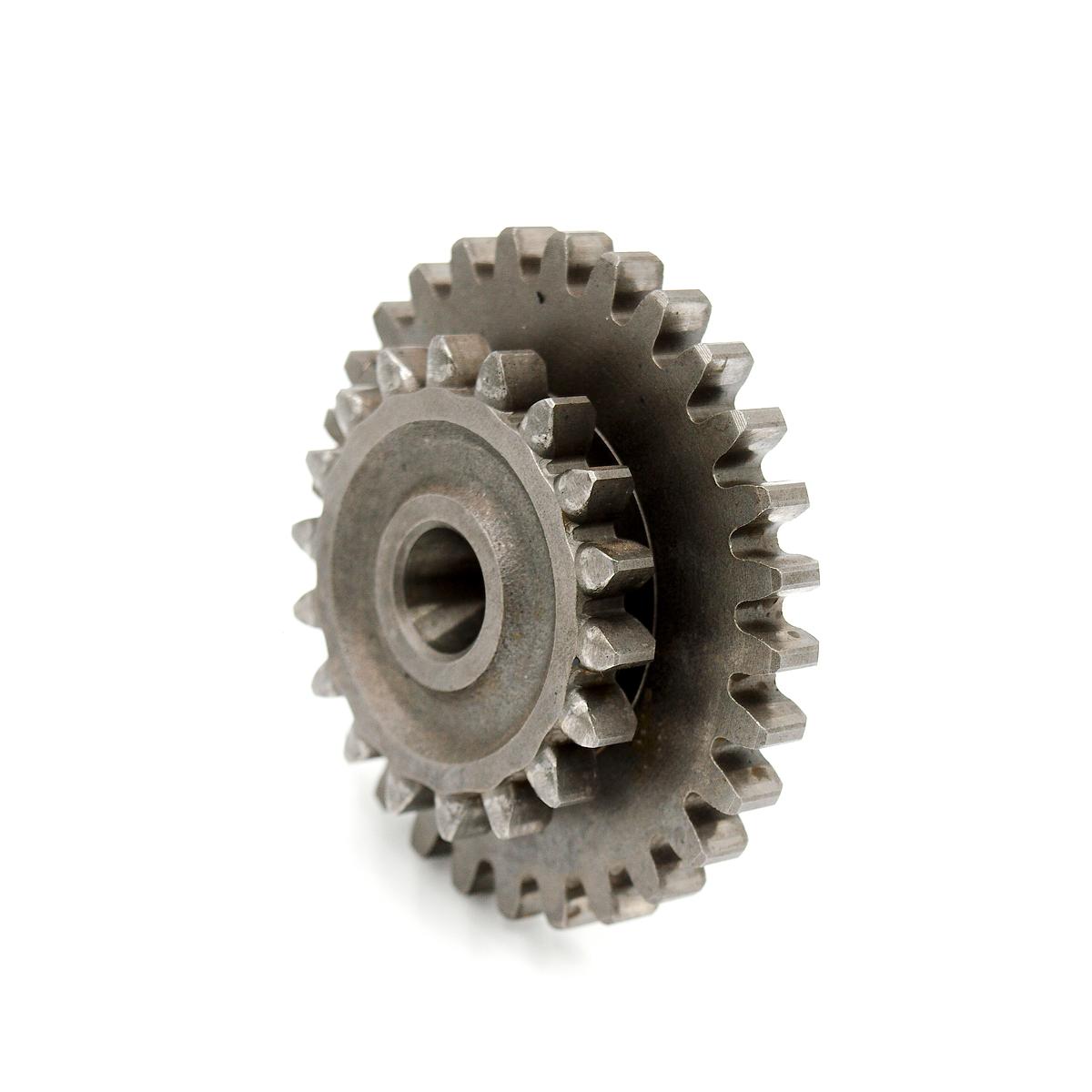 Γρανάζι έρπουσας 18, 29 δόντια Kubota 37410-15520. Ανταλλακτικά μεταχειρισμένα και καινούρια, εισαγόμενα από την Ιαπωνία σε άριστη κατάσταση. Βρείτε γνήσια - original και ιμιτασιόν - aftermarket ανταλλακτικά για όλα τα Kubota σε προσιτές τιμές.