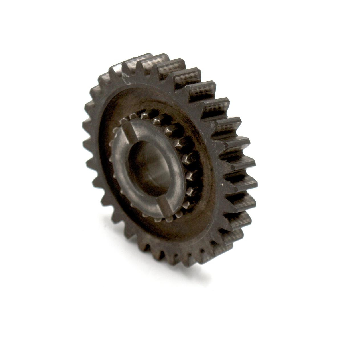 Γρανάζι 30 δόντια Kubota 67955-14240. Ανταλλακτικά μεταχειρισμένα και καινούρια, εισαγόμενα από την Ιαπωνία σε άριστη κατάσταση. Βρείτε γνήσια - original και ιμιτασιόν - aftermarket ανταλλακτικά για όλα τα Kubota σε προσιτές τιμές.