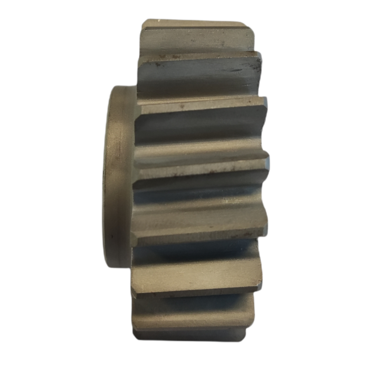 Gear 20 teeth Kubota: 34070-23510. Used and new spare parts, imported from Japan in excellent condition. Find genuine - original and aftermarket spare parts for all Kubota tractors at affordable price.