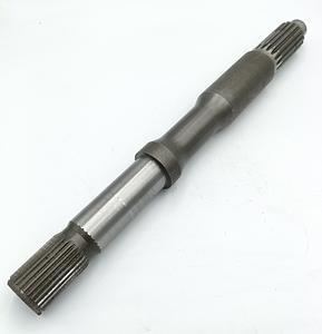 Άξονας 5ος Kubota 66706-14510. Ανταλλακτικά μεταχειρισμένα και καινούρια, εισαγόμενα από την Ιαπωνία σε άριστη κατάσταση. Βρείτε γνήσια - original και ιμιτασιόν - aftermarket ανταλλακτικά για όλα τα Kubota σε προσιτές τιμές.