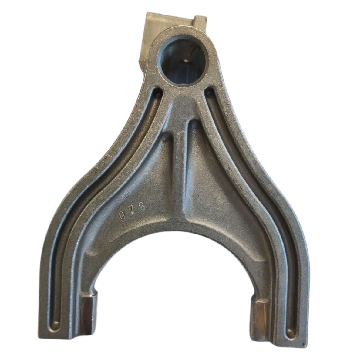 Φουρκέτα 3ης, 4ης ταχύτητας Kubota: 34070-24110. Ανταλλακτικά μεταχειρισμένα και καινούρια, εισαγόμενα από την Ιαπωνία σε άριστη κατάσταση. Βρείτε γνήσια - original και ιμιτασιόν - aftermarket ανταλλακτικά για όλα τα Kubota σε προσιτές τιμές.