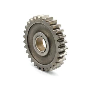Gear 20 teeth Kubota 66711-14300. Used and new spare parts, imported from Japan in excellent condition. Find genuine - original and aftermarket spare parts for all Kubota tractors at affordable prices.