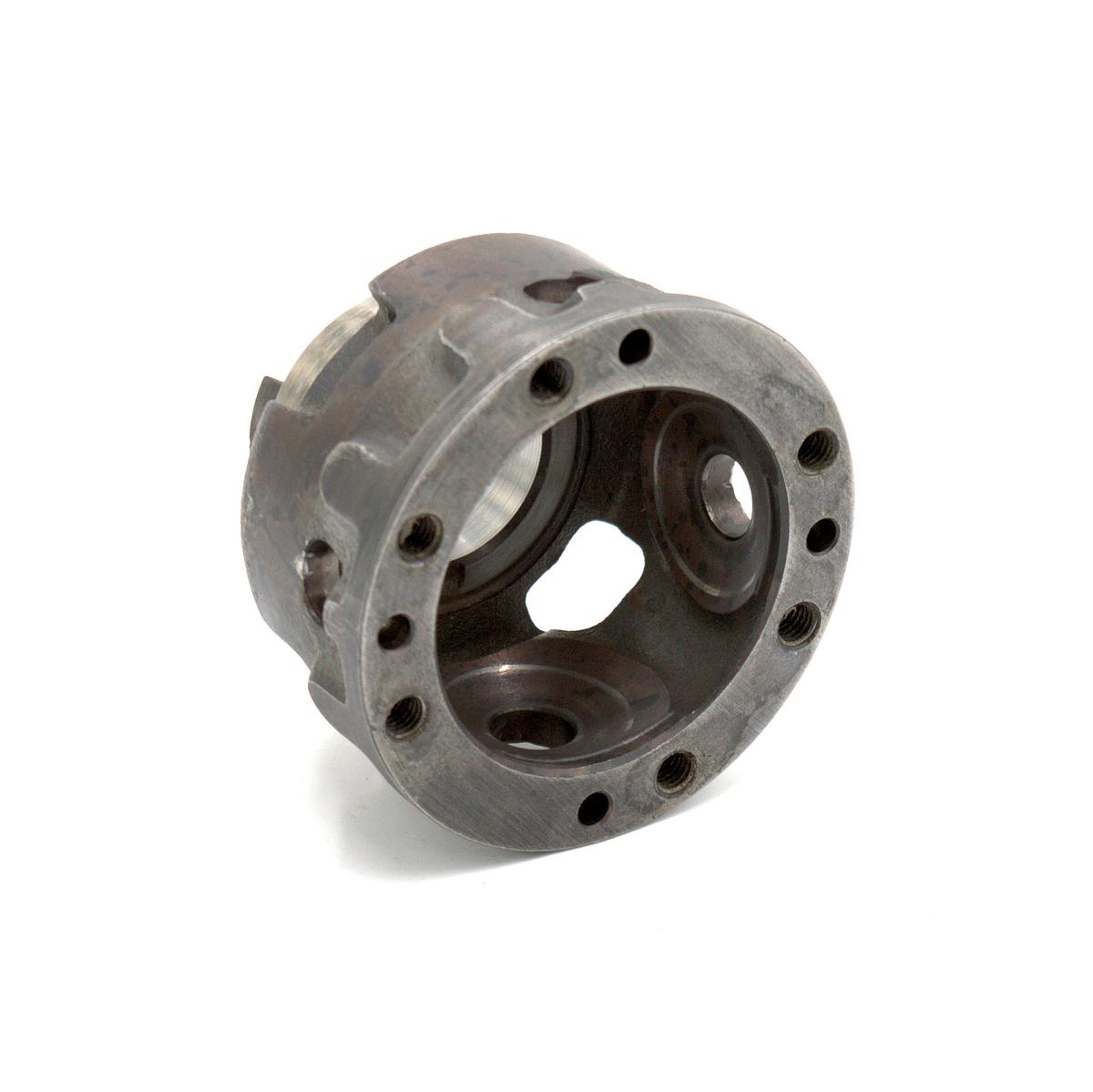 Βάση κορόνας Kubota 67950-14970. Ανταλλακτικά μεταχειρισμένα και καινούρια, εισαγόμενα από την Ιαπωνία σε άριστη κατάσταση. Βρείτε γνήσια - original και ιμιτασιόν - aftermarket ανταλλακτικά για όλα τα Kubota σε προσιτές τιμές.