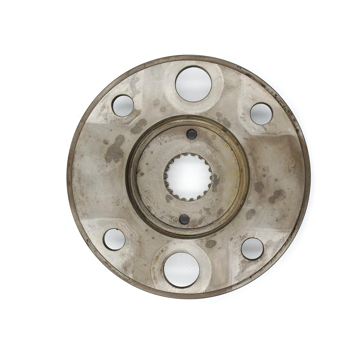 Καπάκι φορέα Kubota 67111-14870. Ανταλλακτικά μεταχειρισμένα και καινούρια, εισαγόμενα από την Ιαπωνία σε άριστη κατάσταση. Βρείτε γνήσια - original και ιμιτασιόν - aftermarket ανταλλακτικά για όλα τα τρακτέρ Kubota σε προσιτές τιμές.