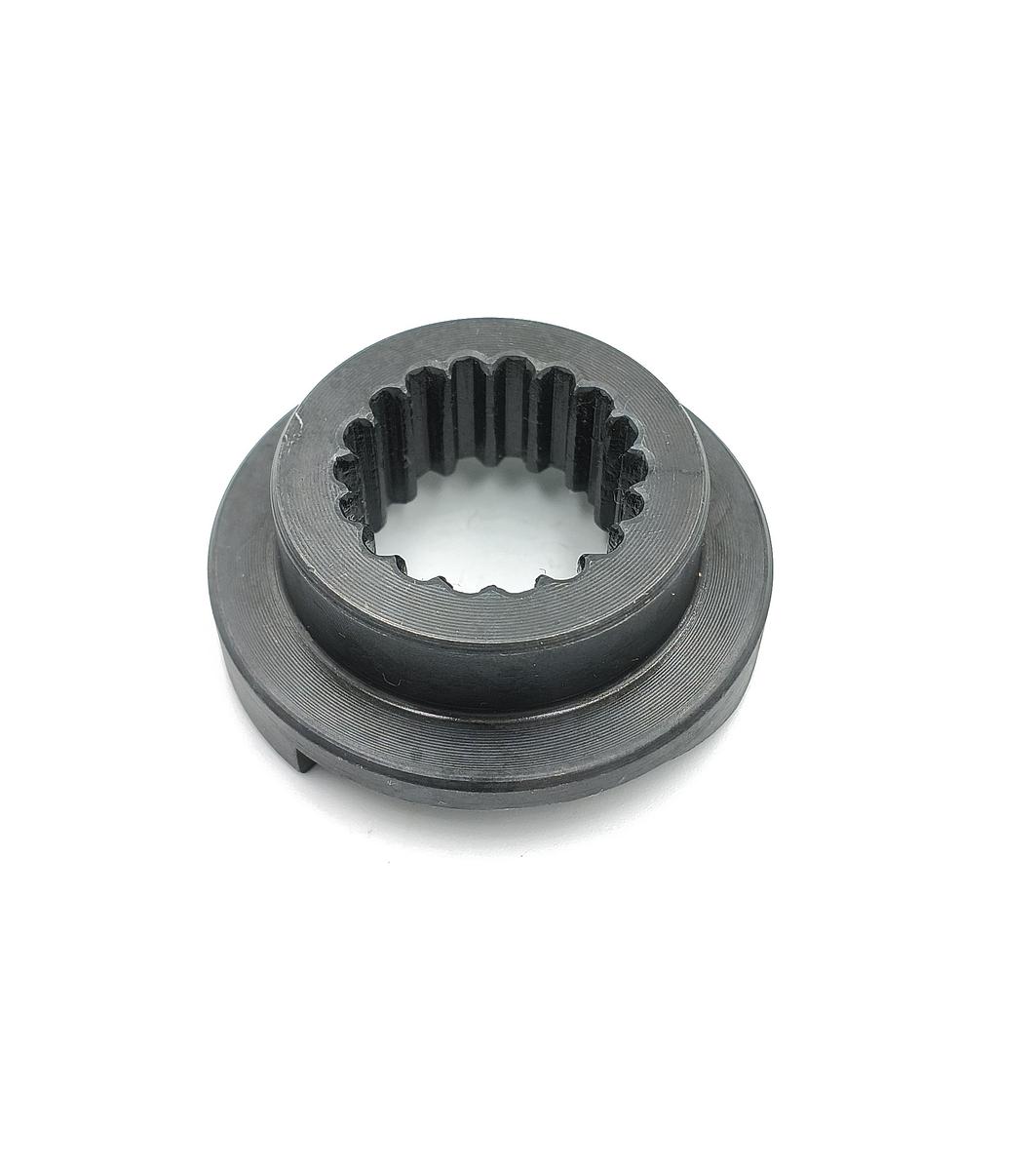 PTO Spring Type Sleeve Mitsubishi 1974-1614-000. Used and new spare parts, imported from Japan in excellent condition. Find genuine - original and aftermarket spare parts for all Kubota tractors at affordable prices.