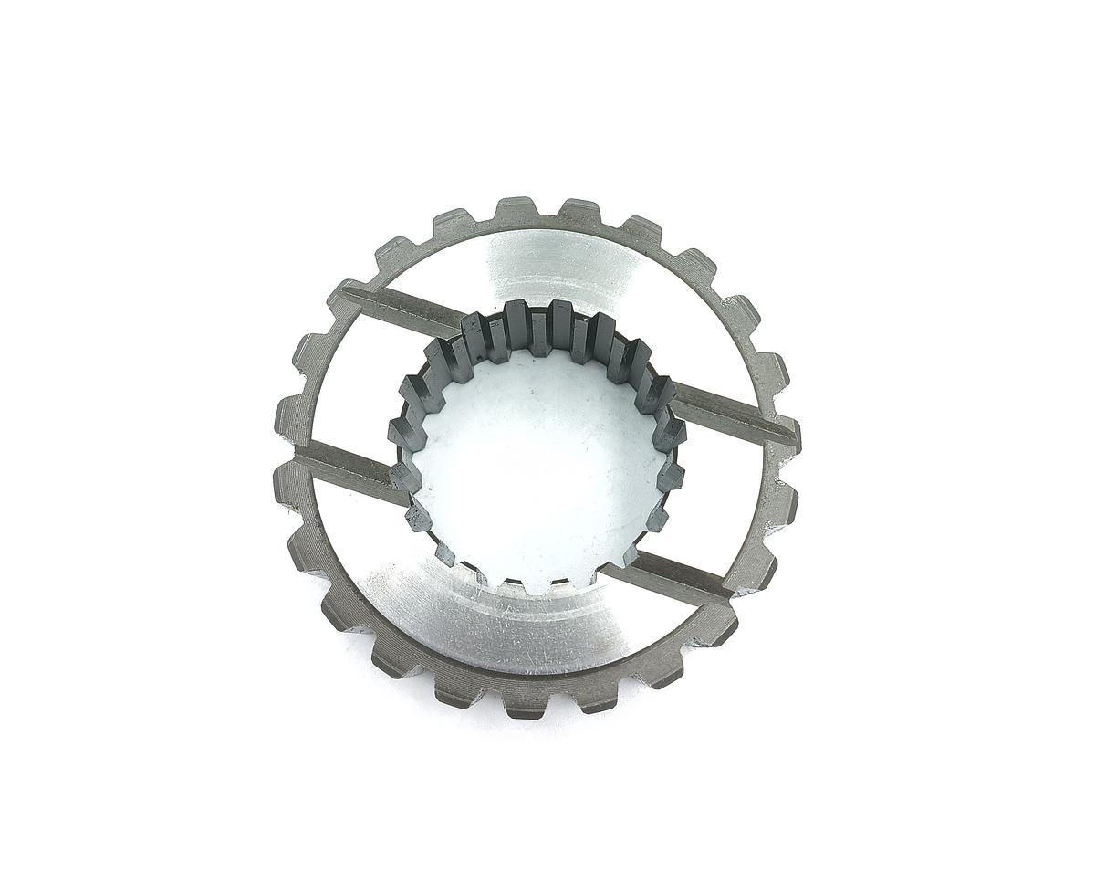 Gear Syncronizer Iseki 1716-244-006-00. Used and new spare parts, imported from Japan in excellent condition. Find genuine - original and aftermarket spare parts for all Iseki tractors at affordable prices.