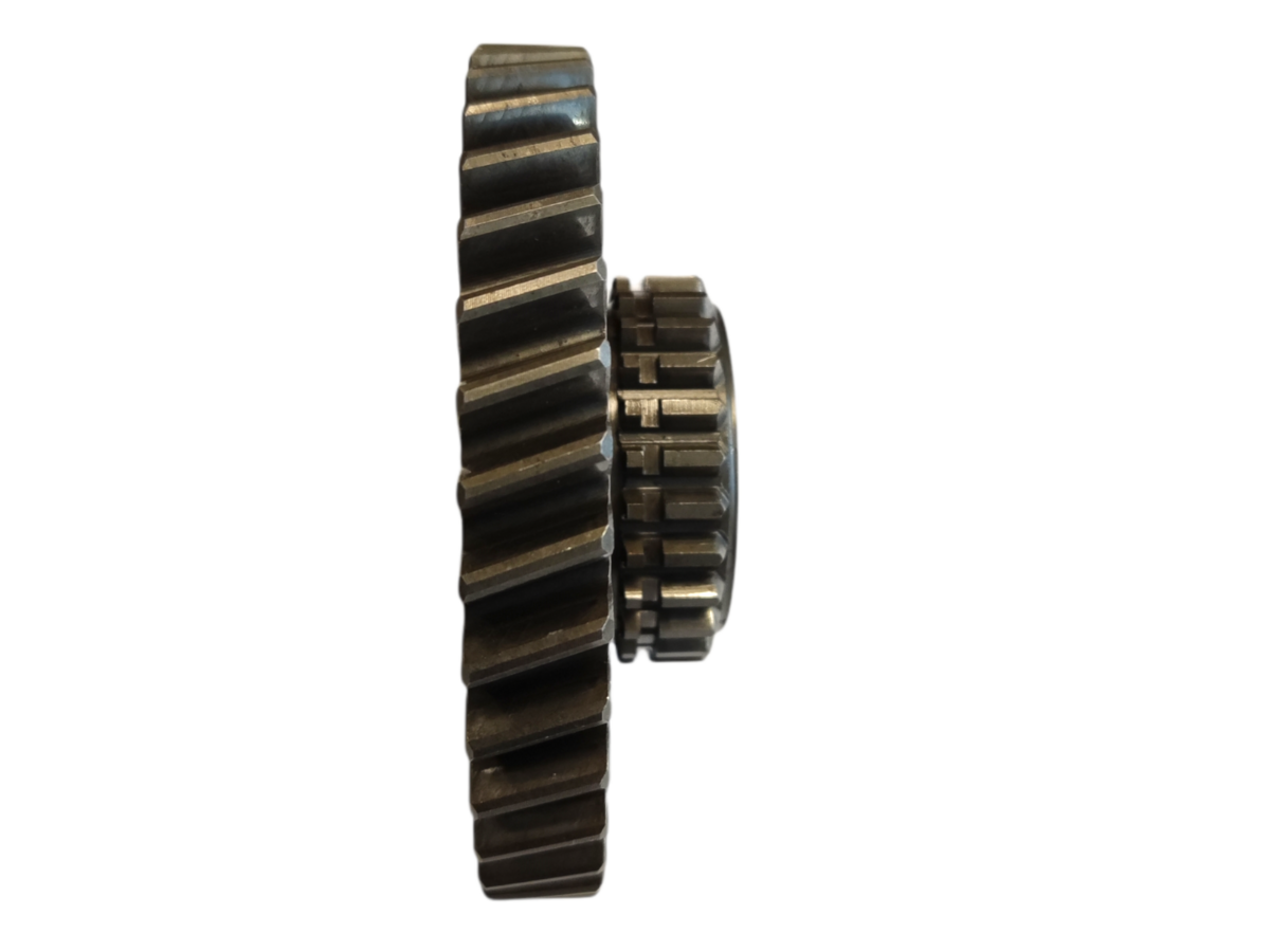 Γρανάζι σασμάν 39 δόντια Iseki: 1560-208-003-60. Ανταλλακτικά μεταχειρισμένα και καινούρια, εισαγόμενα από την Ιαπωνία σε άριστη κατάσταση. Βρείτε γνήσια - original και ιμιτασιόν - aftermarket ανταλλακτικά για όλα τα Iseki σε προσιτές τιμές.