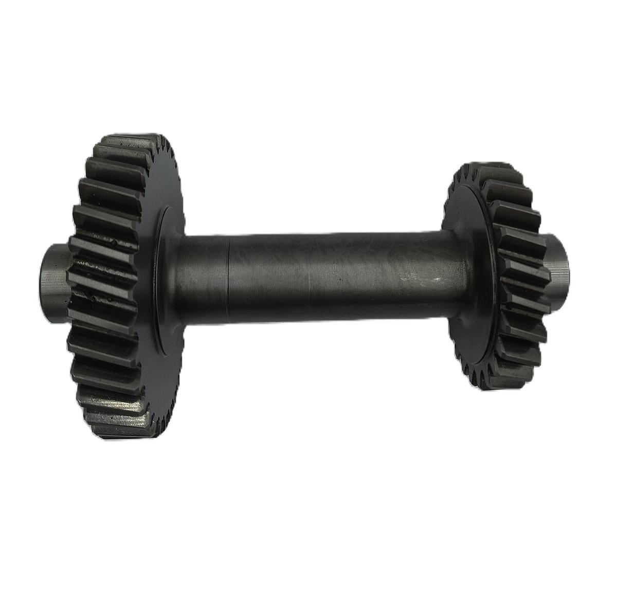 Άξονας Γρανάζι 33-25 Δόντια Iseki 1654-203-002-00. Ανταλλακτικά μεταχειρισμένα και καινούρια, εισαγόμενα από την Ιαπωνία σε άριστη κατάσταση. Βρείτε γνήσια - original και ιμιτασιόν - aftermarket ανταλλακτικά για όλα τα Kubota σε προσιτές τιμές.