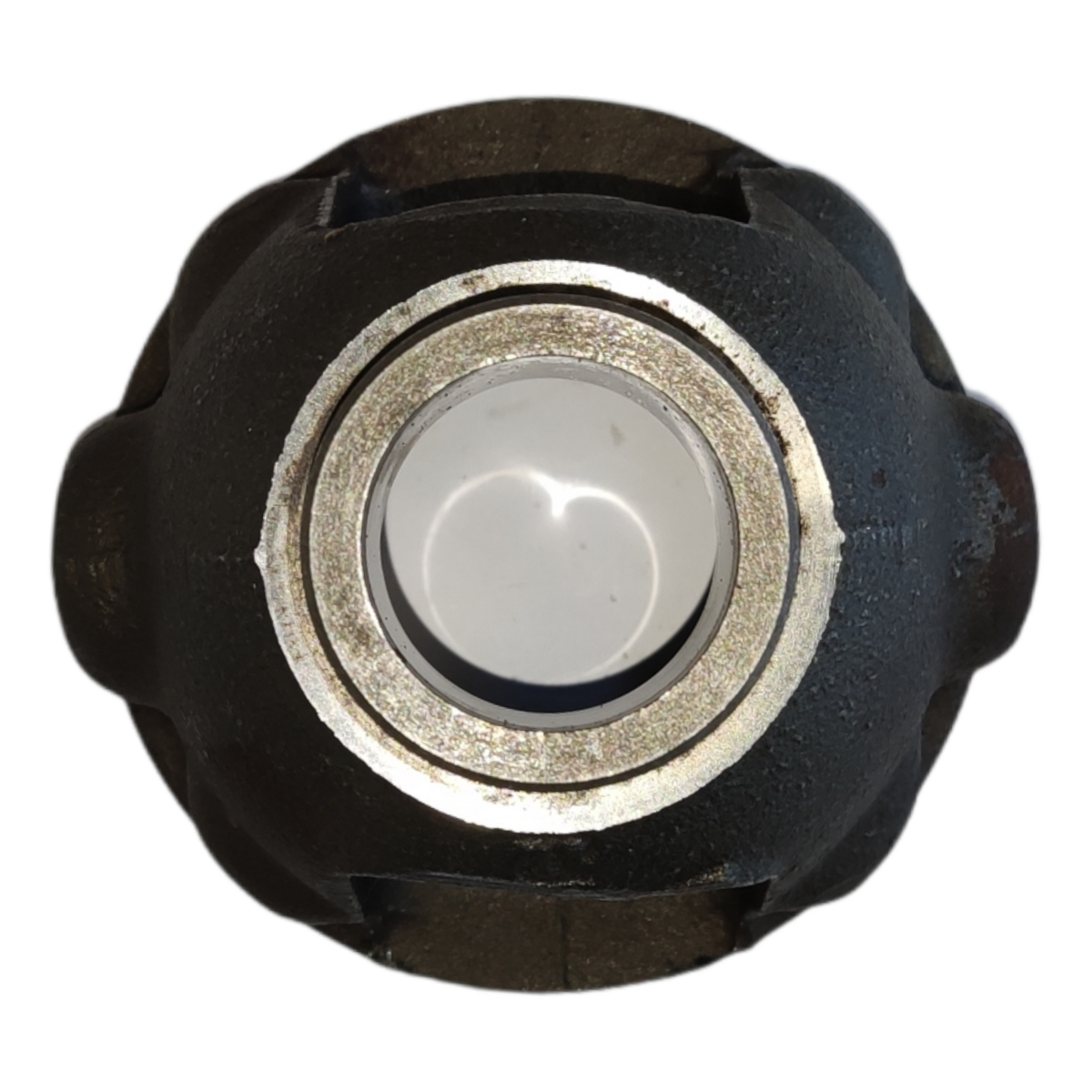 Βάση κορώνας εμπρός διαφορικού 4x4 Iseki: 1550-432-002-00. Ανταλλακτικά μεταχειρισμένα και καινούρια, εισαγόμενα από την Ιαπωνία σε άριστη κατάσταση. Βρείτε γνήσια - original και ιμιτασιόν - aftermarket ανταλλακτικά για όλα τα Iseki σε προσιτές τιμές.