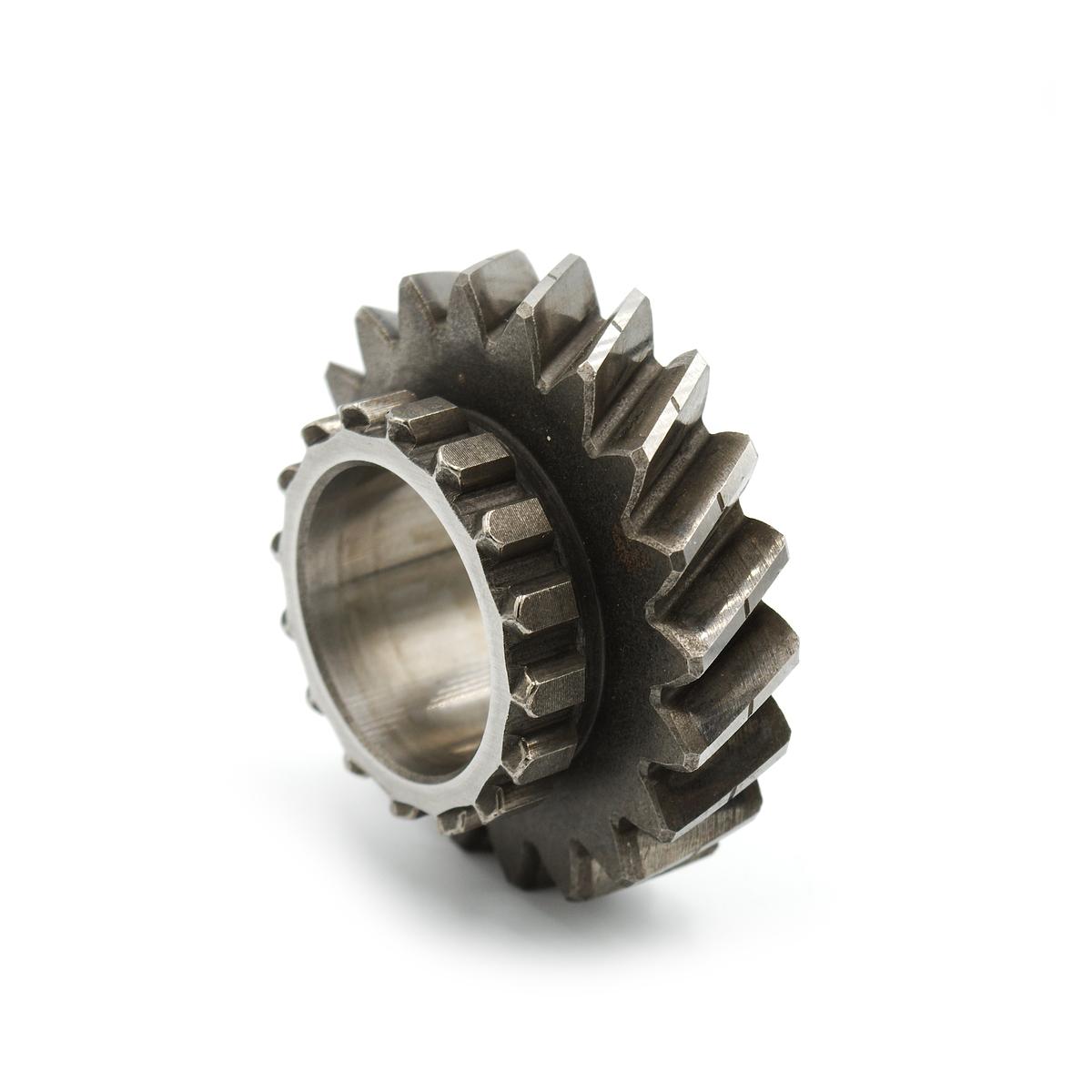 Γρανάζι 20 δόντια Kubota 67511-14340. Ανταλλακτικά μεταχειρισμένα και καινούρια, εισαγόμενα από την Ιαπωνία σε άριστη κατάσταση. Βρείτε γνήσια - original και ιμιτασιόν - aftermarket ανταλλακτικά για όλα τα τρακτέρ Kubota σε προσιτές τιμές.