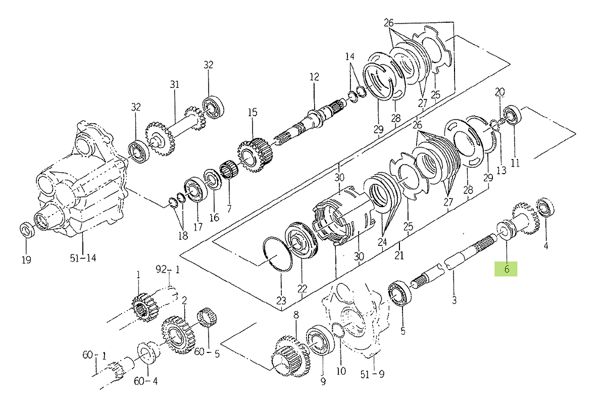 Γρανάζι 21 Δόντια Με Επιλογέα Iseki 1617-221-005-00. Ανταλλακτικά μεταχειρισμένα και καινούρια, εισαγόμενα από την Ιαπωνία σε άριστη κατάσταση. Βρείτε γνήσια - original και ιμιτασιόν - aftermarket ανταλλακτικά για όλα τα Kubota σε προσιτές τιμές.