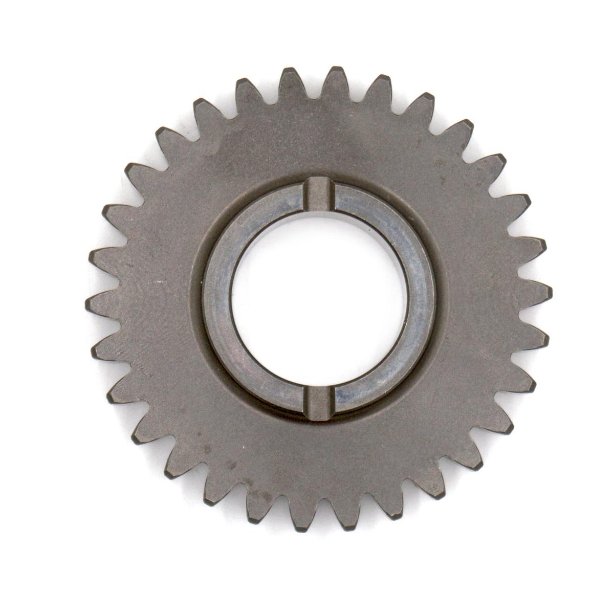 Γρανάζι 30 δόντια R Kubota 67950-14280. Ανταλλακτικά μεταχειρισμένα και καινούρια, εισαγόμενα από την Ιαπωνία σε άριστη κατάσταση. Βρείτε γνήσια - original και ιμιτασιόν - aftermarket ανταλλακτικά για όλα τα Kubota σε προσιτές τιμές.