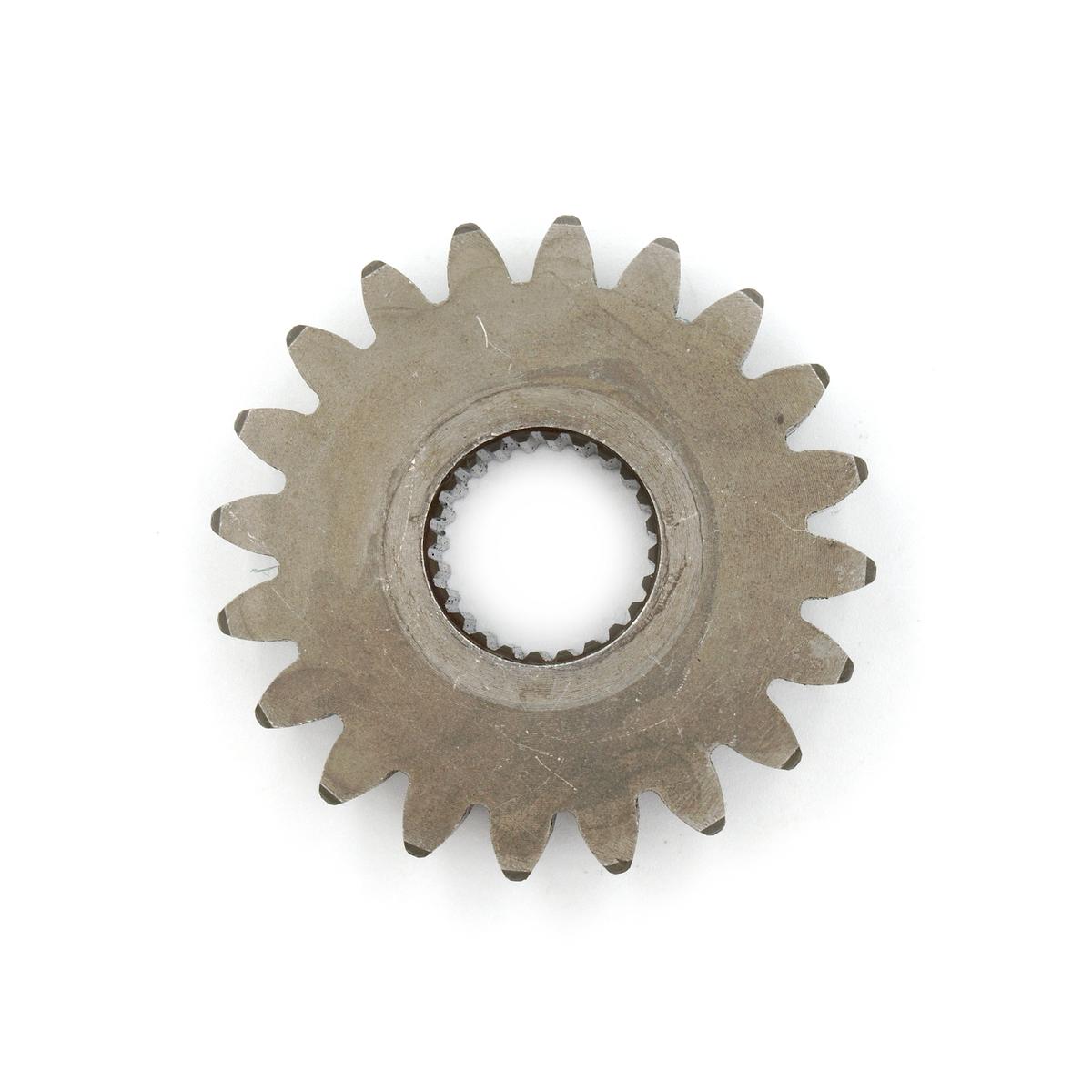 Γρανάζι 20 δόντια Kubota 66621-14730. Ανταλλακτικά μεταχειρισμένα και καινούρια, εισαγόμενα από την Ιαπωνία σε άριστη κατάσταση. Βρείτε γνήσια - original και ιμιτασιόν - aftermarket ανταλλακτικά για όλα τα τρακτέρ Kubota σε προσιτές τιμές.