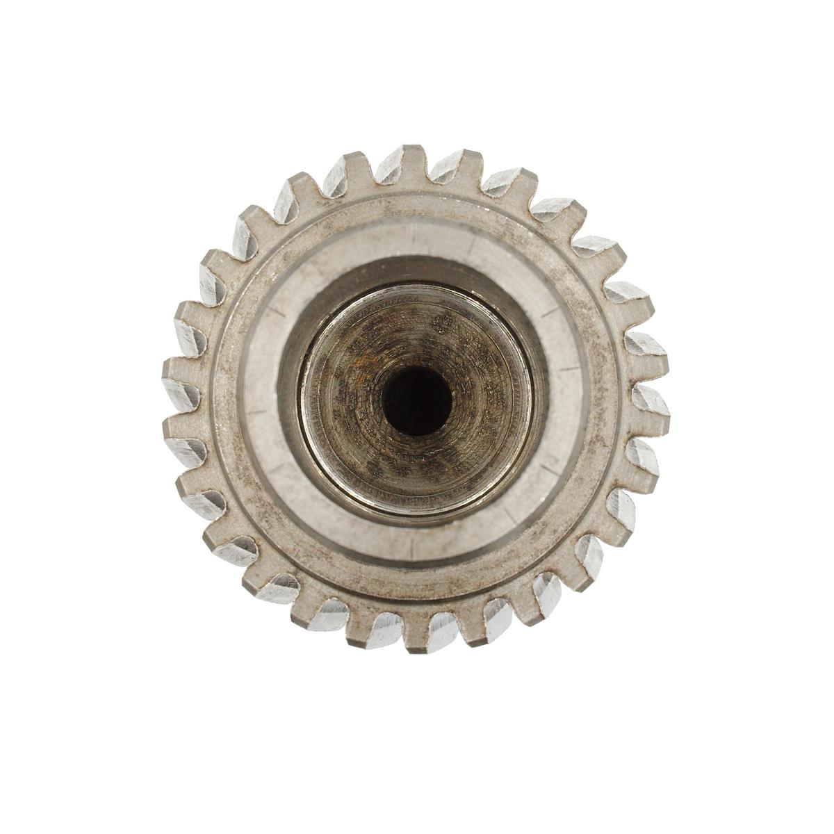 3ος άξονας Kubota 67111-14810. Ανταλλακτικά μεταχειρισμένα και καινούρια, εισαγόμενα από την Ιαπωνία σε άριστη κατάσταση. Βρείτε γνήσια - original και ιμιτασιόν - aftermarket ανταλλακτικά για όλα τα τρακτέρ Kubota σε προσιτές τιμές.