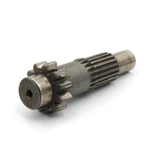 Τέταρτος άξονας Kubota 67111-15210. Ανταλλακτικά μεταχειρισμένα και καινούρια, εισαγόμενα από την Ιαπωνία σε άριστη κατάσταση. Βρείτε γνήσια - original και ιμιτασιόν - aftermarket ανταλλακτικά για όλα τα τρακτέρ Kubota σε προσιτές τιμές.