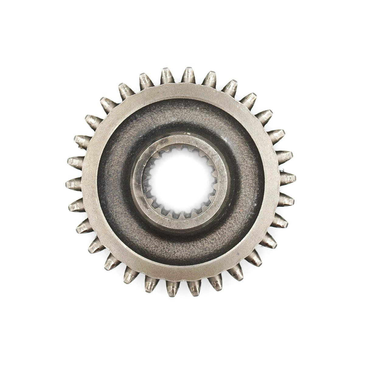 Γρανάζι 30 δόντια Kubota 67156-14460. Ανταλλακτικά μεταχειρισμένα και καινούρια, εισαγόμενα από την Ιαπωνία σε άριστη κατάσταση. Βρείτε γνήσια - original και ιμιτασιόν - aftermarket ανταλλακτικά για όλα τα τρακτέρ Kubota σε προσιτές τιμές.