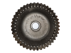 Bevel gear crown 42 teeth (front wheel) Kubota: 31353-43940. Used and new spare parts, imported from Japan in excellent condition. Find genuine - original and aftermarket spare parts for all Kubota tractors at affordable price.