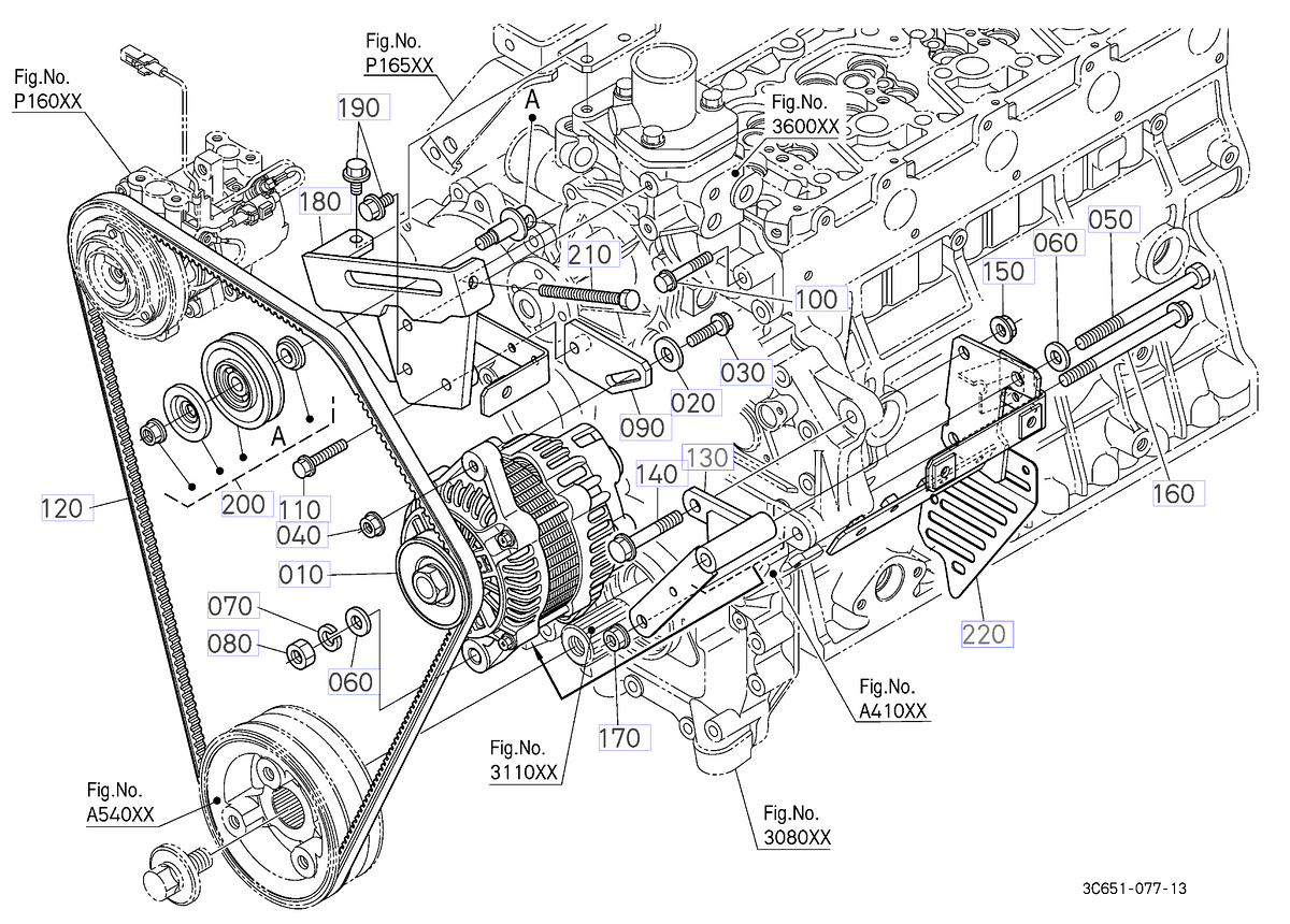 ΚΙΤ Θερμαινόμενων Τζαμιών Kubota 3C651-97650. Ανταλλακτικά μεταχειρισμένα και καινούρια, εισαγόμενα από την Ιαπωνία σε άριστη κατάσταση. Βρείτε γνήσια - original και ιμιτασιόν - aftermarket ανταλλακτικά για όλα τα Kubota σε προσιτές τιμές.