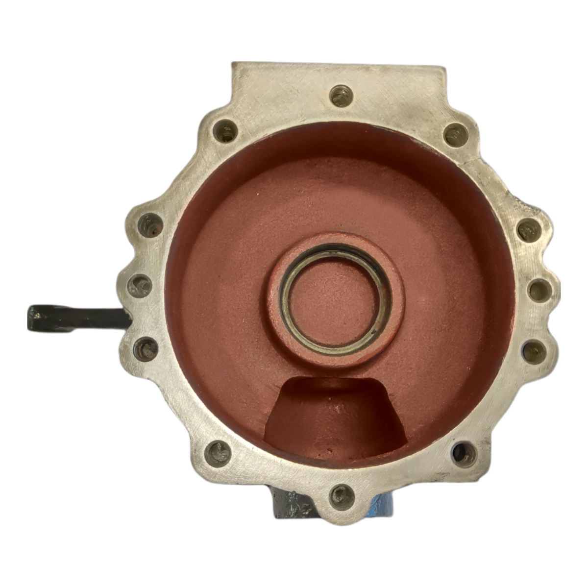 Βάση κορώνας τροχού αριστερά Iseki: 1480-043-02200-0. Ανταλλακτικά μεταχειρισμένα και καινούρια, εισαγόμενα από την Ιαπωνία σε άριστη κατάσταση. Βρείτε γνήσια - original και ιμιτασιόν - aftermarket ανταλλακτικά για όλα τα Iseki σε προσιτές τιμές.