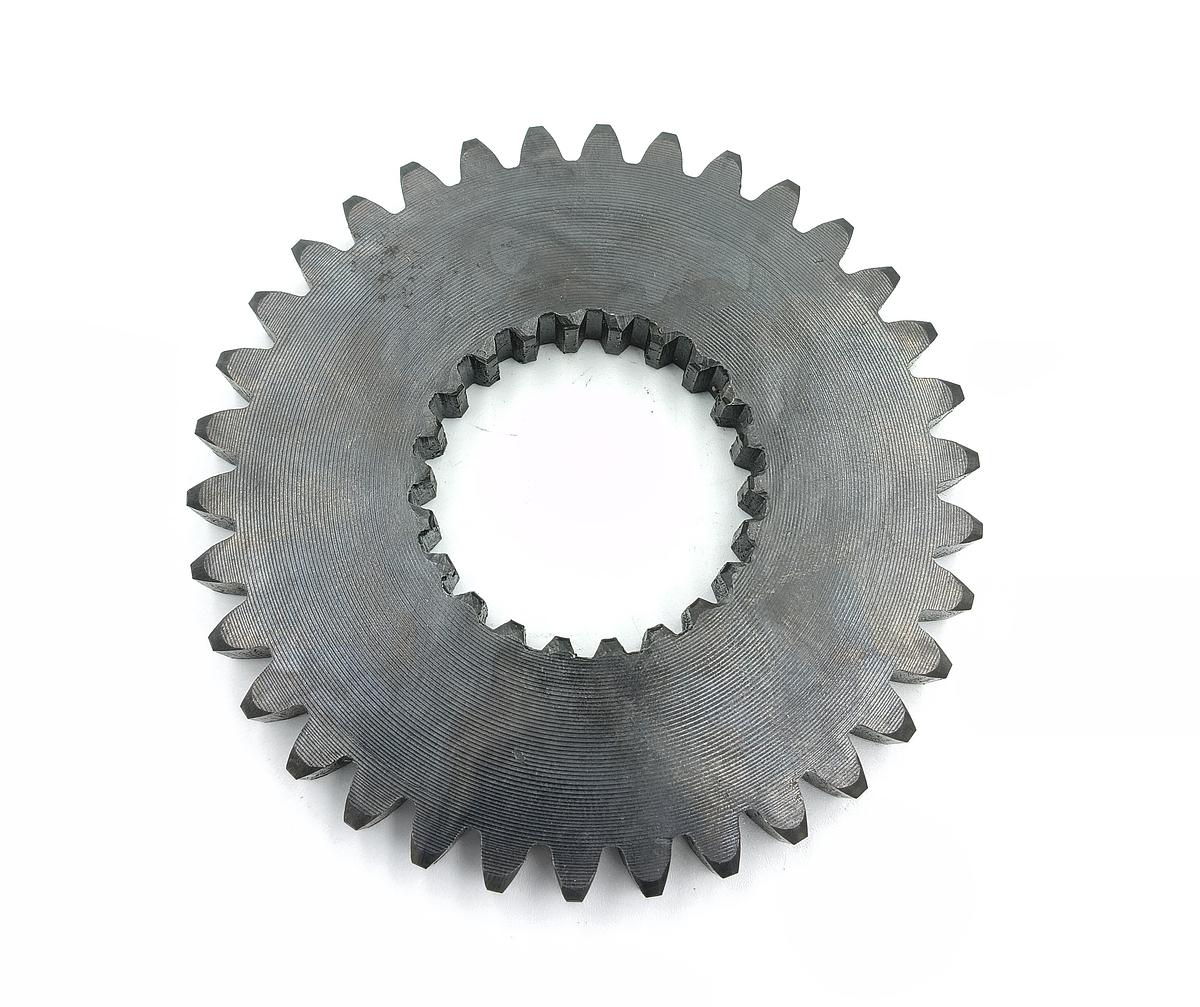 Γρανάζι 34 Δόντια Iseki 1612-203-002-00. Ανταλλακτικά μεταχειρισμένα και καινούρια, εισαγόμενα από την Ιαπωνία σε άριστη κατάσταση. Βρείτε γνήσια - original και ιμιτασιόν - aftermarket ανταλλακτικά για όλα τα Kubota σε προσιτές τιμές.