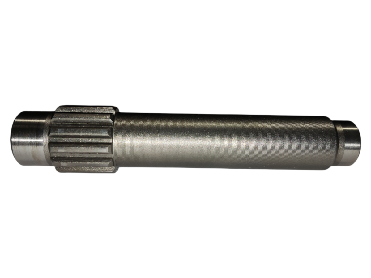 Αξονάκι Yanmar: 1W3223-31410. Ανταλλακτικά μεταχειρισμένα και καινούρια, εισαγόμενα από την Ιαπωνία σε άριστη κατάσταση. Βρείτε γνήσια - original και ιμιτασιόν - aftermarket ανταλλακτικά για όλα τα Yanmar σε προσιτές τιμές.