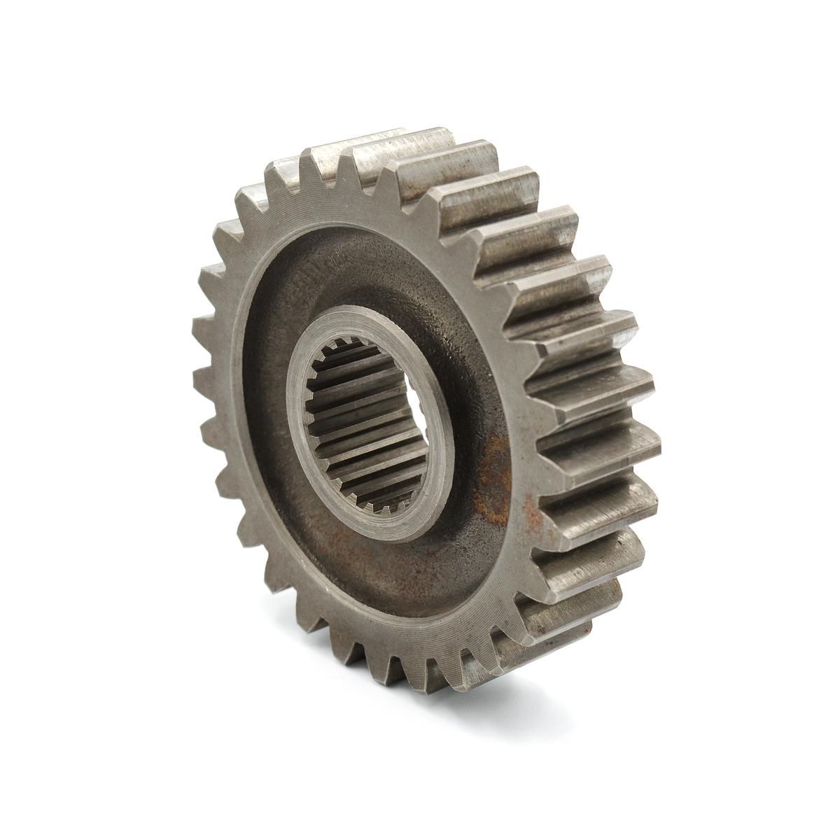 Γρανάζι 28 δόντια Kubota 67111-16530. Ανταλλακτικά μεταχειρισμένα και καινούρια, εισαγόμενα από την Ιαπωνία σε άριστη κατάσταση. Βρείτε γνήσια - original και ιμιτασιόν - aftermarket ανταλλακτικά για όλα τα τρακτέρ Kubota σε προσιτές τιμές.