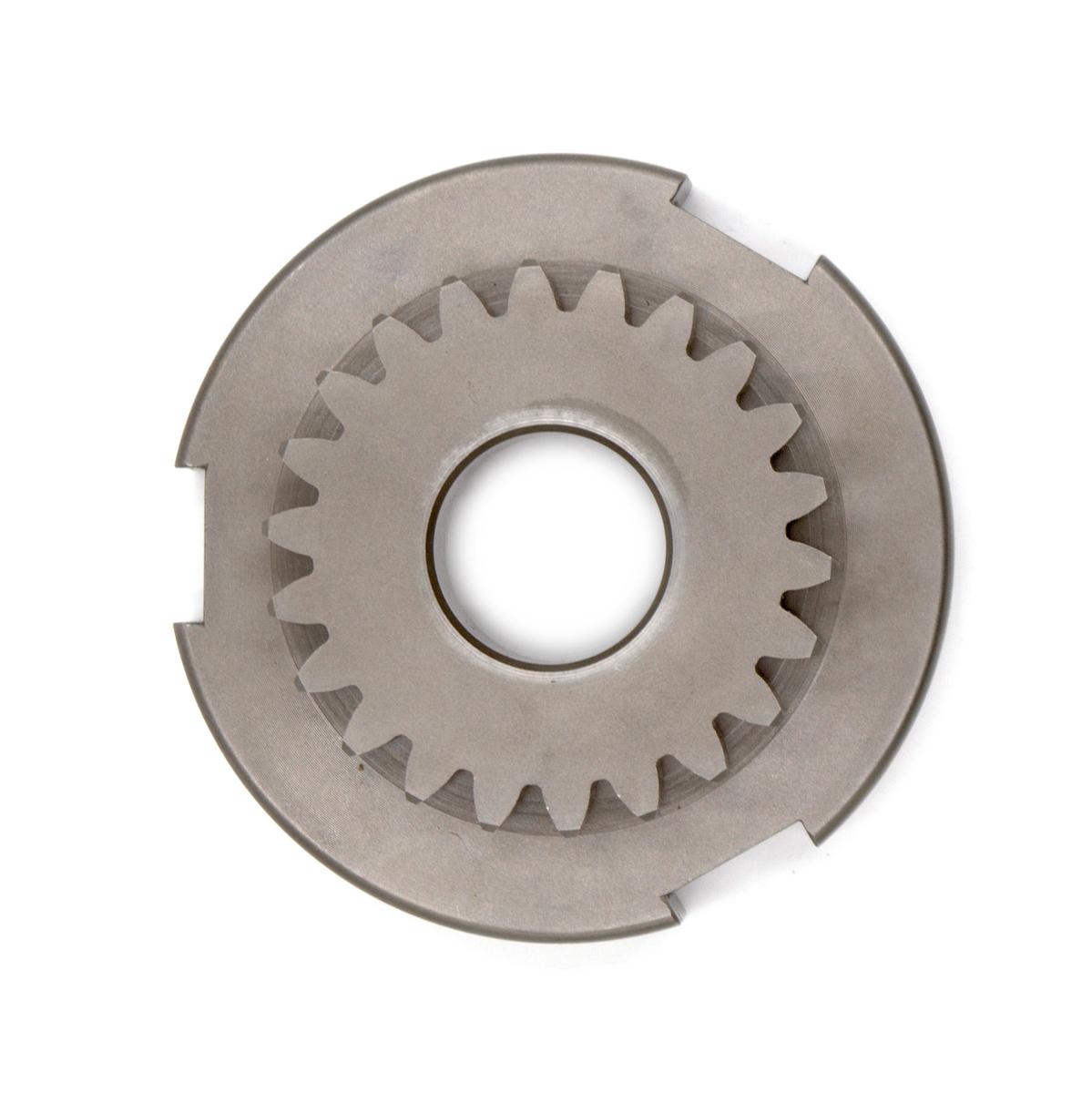 Γρανάζι συμπλέκτη 22 δόντια Kubota 67950-76360.Ανταλλακτικά μεταχειρισμένα και καινούρια, εισαγόμενα από την Ιαπωνία σε άριστη κατάσταση. Βρείτε γνήσια - original και ιμιτασιόν - aftermarket ανταλλακτικά για όλα τα Kubota σε προσιτές τιμές.