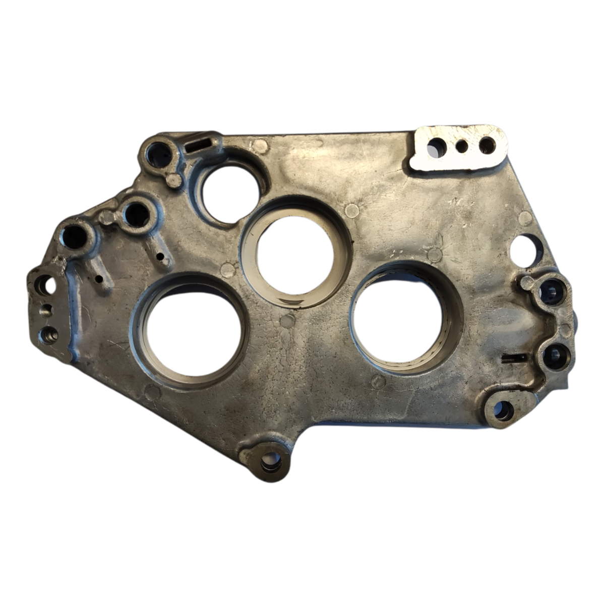 Holder bearing Kubota: 34070-20250. Used and new spare parts, imported from Japan in excellent condition. Find genuine - original and aftermarket spare parts for all Kubota tractors at affordable price.