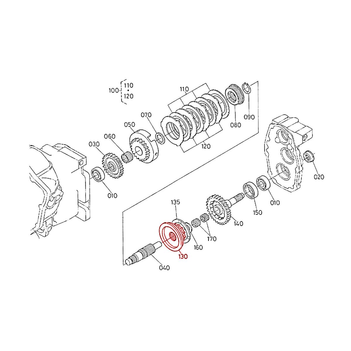 Κόμπλερ Kubota 67950-76410. Ανταλλακτικά μεταχειρισμένα και καινούρια, εισαγόμενα από την Ιαπωνία σε άριστη κατάσταση. Βρείτε γνήσια - original και ιμιτασιόν - aftermarket ανταλλακτικά για όλα τα Kubota σε προσιτές τιμές.