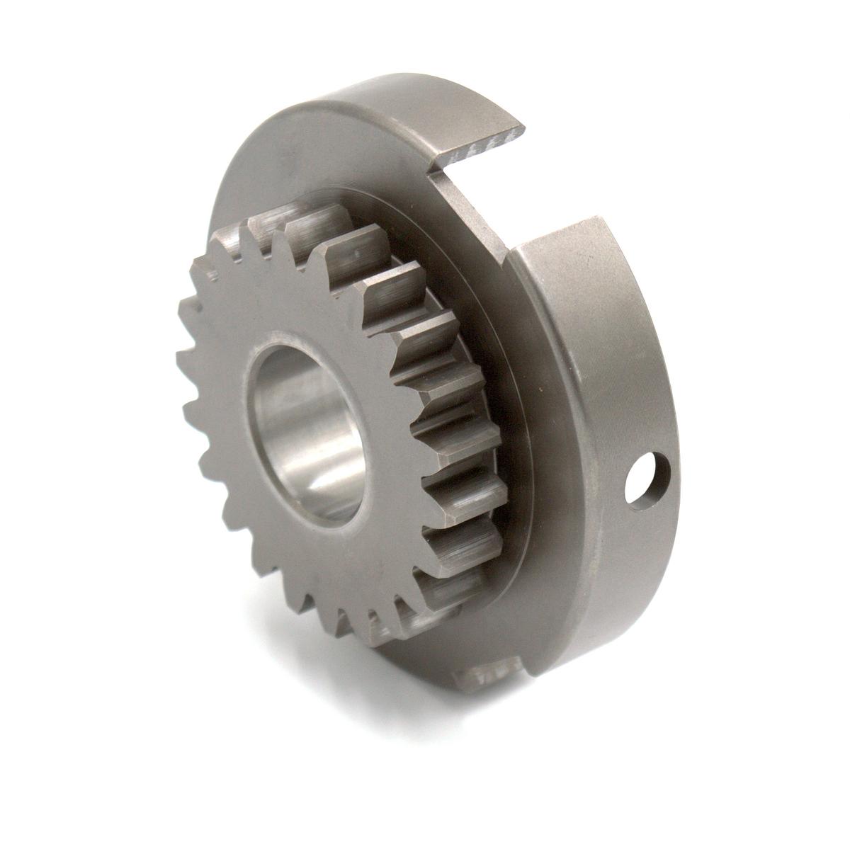 Γρανάζι συμπλέκτη 22 δόντια Kubota 67950-76360.Ανταλλακτικά μεταχειρισμένα και καινούρια, εισαγόμενα από την Ιαπωνία σε άριστη κατάσταση. Βρείτε γνήσια - original και ιμιτασιόν - aftermarket ανταλλακτικά για όλα τα Kubota σε προσιτές τιμές.