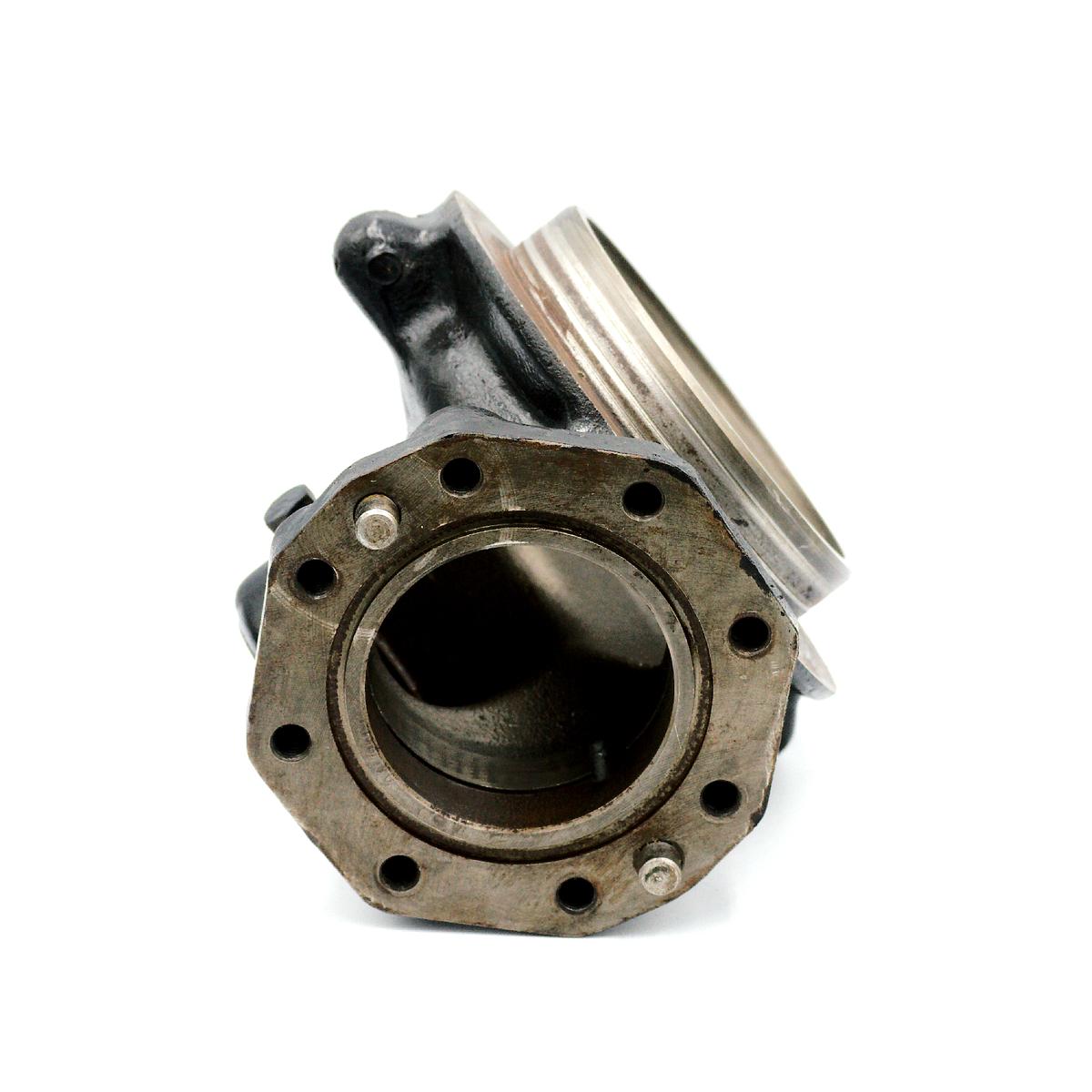 Γόνατο Yanmar: 194313-13710. Ανταλλακτικά μεταχειρισμένα και καινούρια, εισαγόμενα από την Ιαπωνία σε άριστη κατάσταση. Βρείτε γνήσια - original και ιμιτασιόν - aftermarket ανταλλακτικά για όλα τα Yanmar σε προσιτές τιμές.