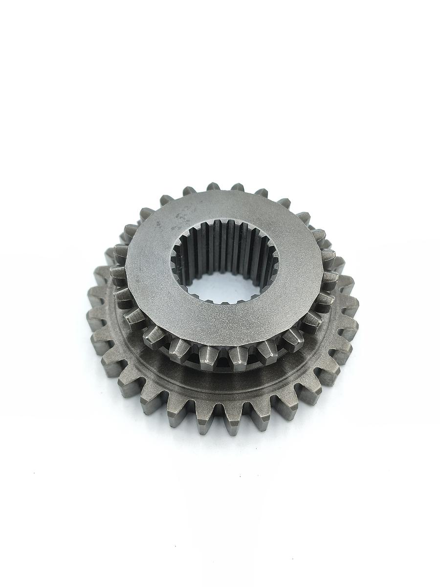 Γρανάζι κόμπλερ 31 δόντια Iseki 1544-205-005-10. Ανταλλακτικά μεταχειρισμένα και καινούρια, εισαγόμενα από την Ιαπωνία σε άριστη κατάσταση. Βρείτε γνήσια - original και ιμιτασιόν - aftermarket ανταλλακτικά για όλα τα Kubota σε προσιτές τιμές.