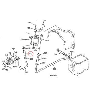 Kubota Κολάρο υδραυλικού 66204-36720. Ανταλλακτικά μεταχειρισμένα και καινούρια, εισαγόμενα από την Ιαπωνία σε άριστη κατάσταση. Βρείτε γνήσια - original και ιμιτασιόν - aftermarket ανταλλακτικά για όλα τα Kubota σε προσιτές τιμές.