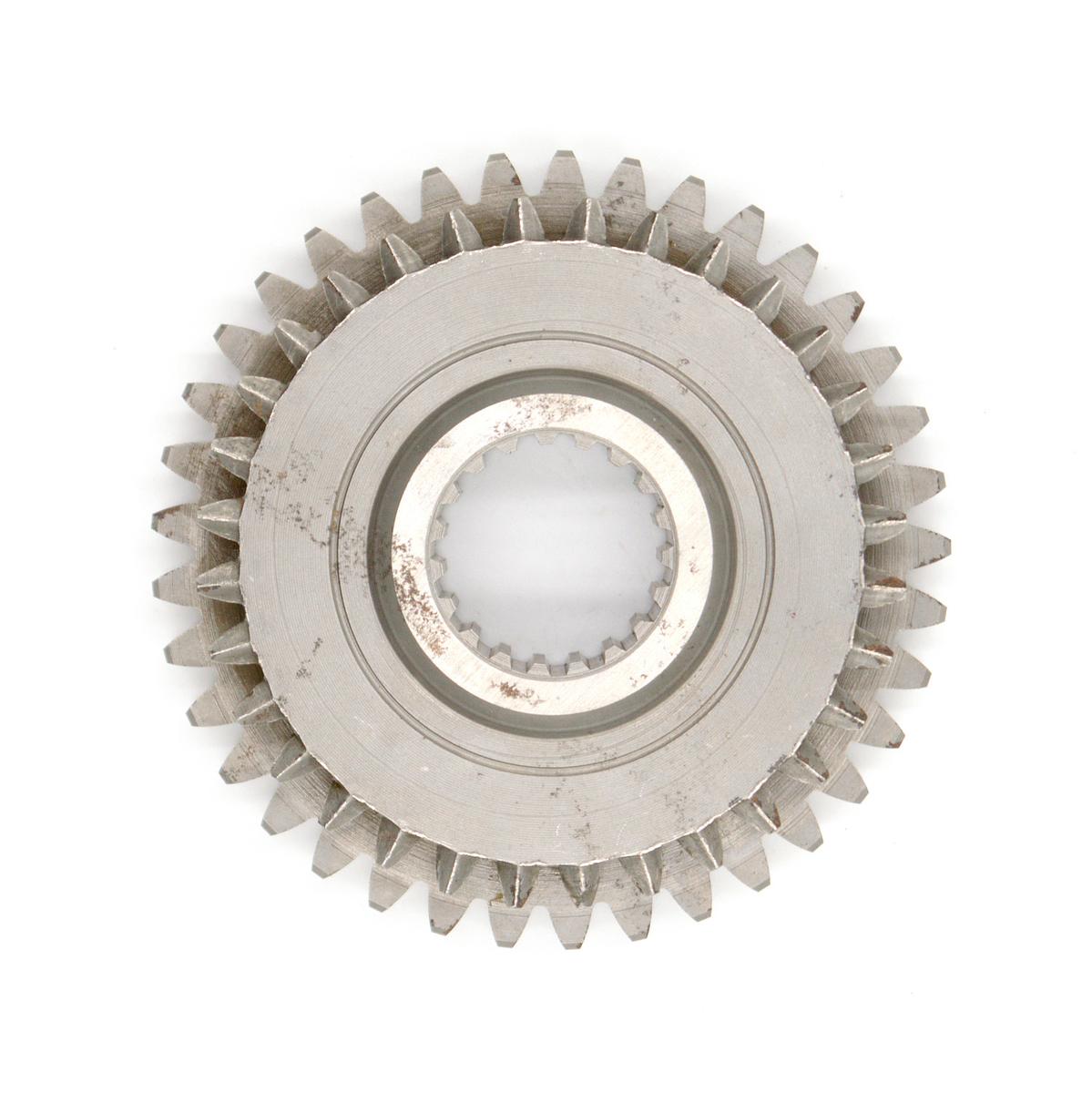 Γρανάζι PTO κόμπλερ διπλό 32 - 37 δόντια Iseki 1422-212-002-00. Ανταλλακτικά μεταχειρισμένα και καινούρια, εισαγόμενα από την Ιαπωνία σε άριστη κατάσταση. Βρείτε γνήσια - original και ιμιτασιόν - aftermarket ανταλλακτικά για όλα τα Iseki σε προσιτές τιμές.