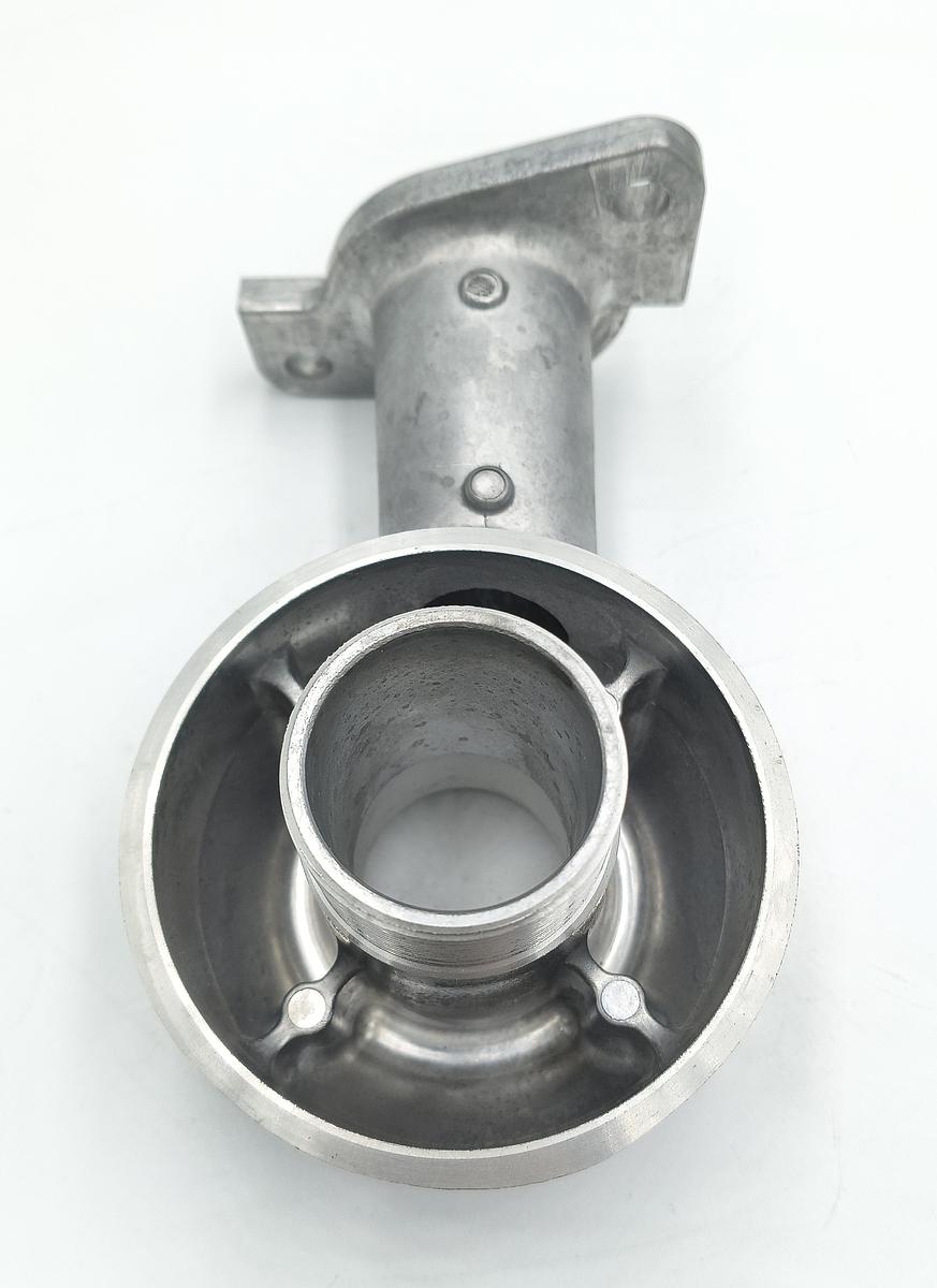 Βάση Φίλτρου Υδραυλικού Yanmar 198071-48350. Ανταλλακτικά μεταχειρισμένα και καινούρια, εισαγόμενα από την Ιαπωνία σε άριστη κατάσταση. Βρείτε γνήσια - original και ιμιτασιόν - aftermarket ανταλλακτικά για όλα τα Kubota σε προσιτές τιμές.