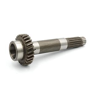 3RD shaft Kubota 67111-14810. Used and new spare parts, imported from Japan in excellent condition. Find genuine - original and aftermarket spare parts for all Kubota tractors at affordable prices.