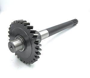 Άξονας Γρανάζι 29 Δόντια Iseki 1614-126-001-00. Ανταλλακτικά μεταχειρισμένα και καινούρια, εισαγόμενα από την Ιαπωνία σε άριστη κατάσταση. Βρείτε γνήσια - original και ιμιτασιόν - aftermarket ανταλλακτικά για όλα τα Kubota σε προσιτές τιμές.