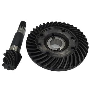 Κορώνα Πηνίο 8-38Δ Εμπρός Διαφορικού ISEKI 1444-411-2000-0. Ανταλλακτικά μεταχειρισμένα και καινούρια, εισαγόμενα από την Ιαπωνία σε άριστη κατάσταση. Βρείτε γνήσια - original και ιμιτασιόν - aftermarket ανταλλακτικά για όλα τα Kubota σε προσιτές τιμές.